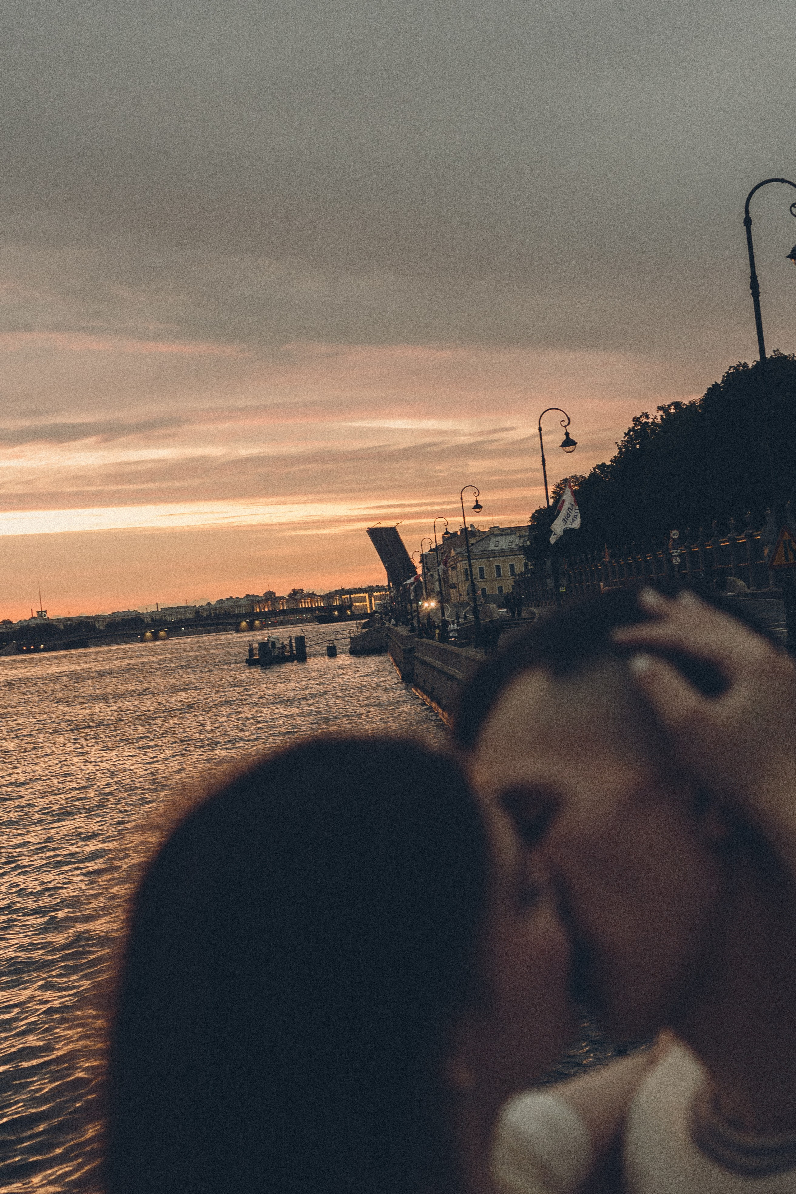 РАССВЕТНАЯ ИСТОРИЯ. Профессиональный фотограф, Санкт-Петербург — Виктория Богомолова