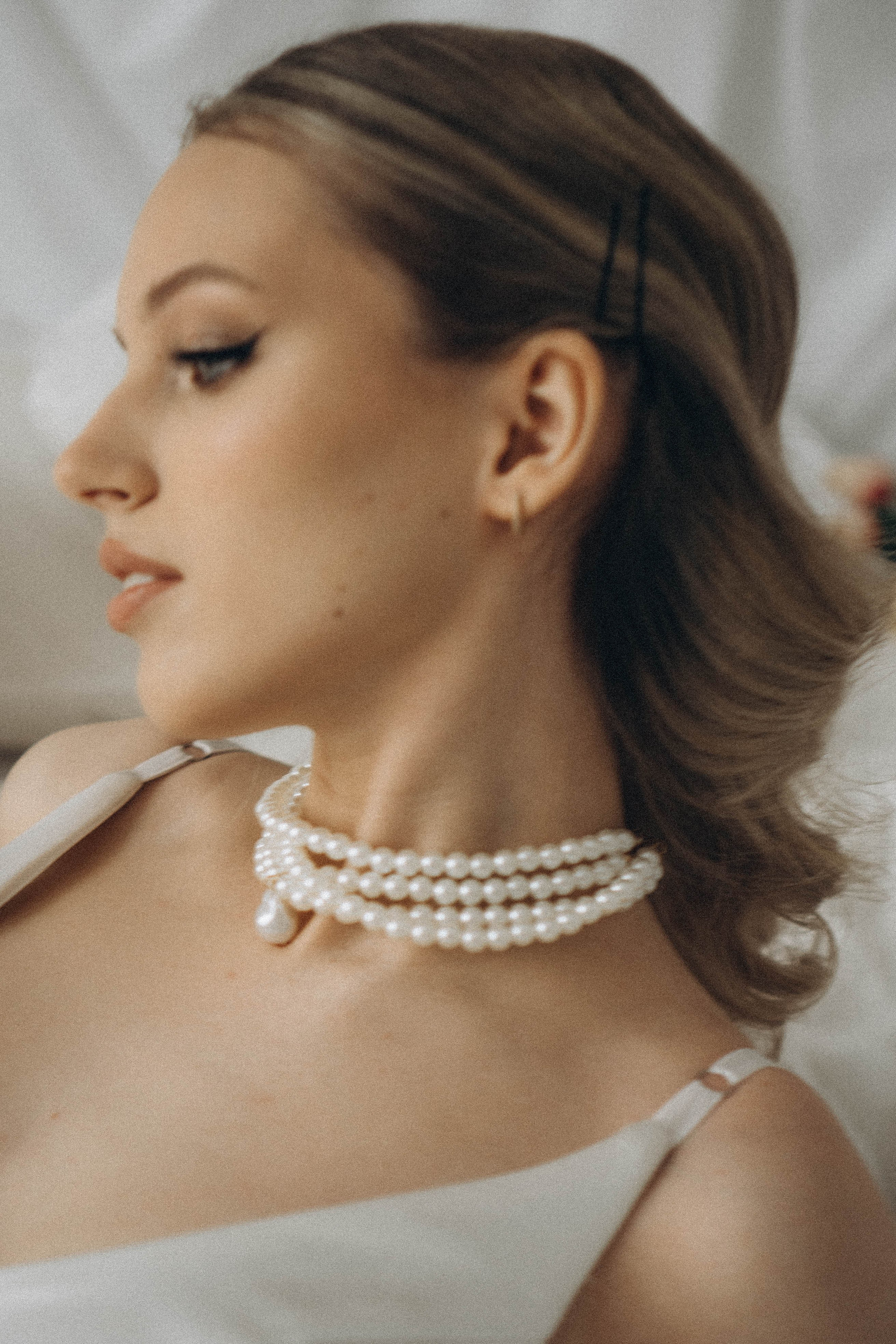 Весенняя. Профессиональный фотограф, Санкт-Петербург — Виктория Богомолова