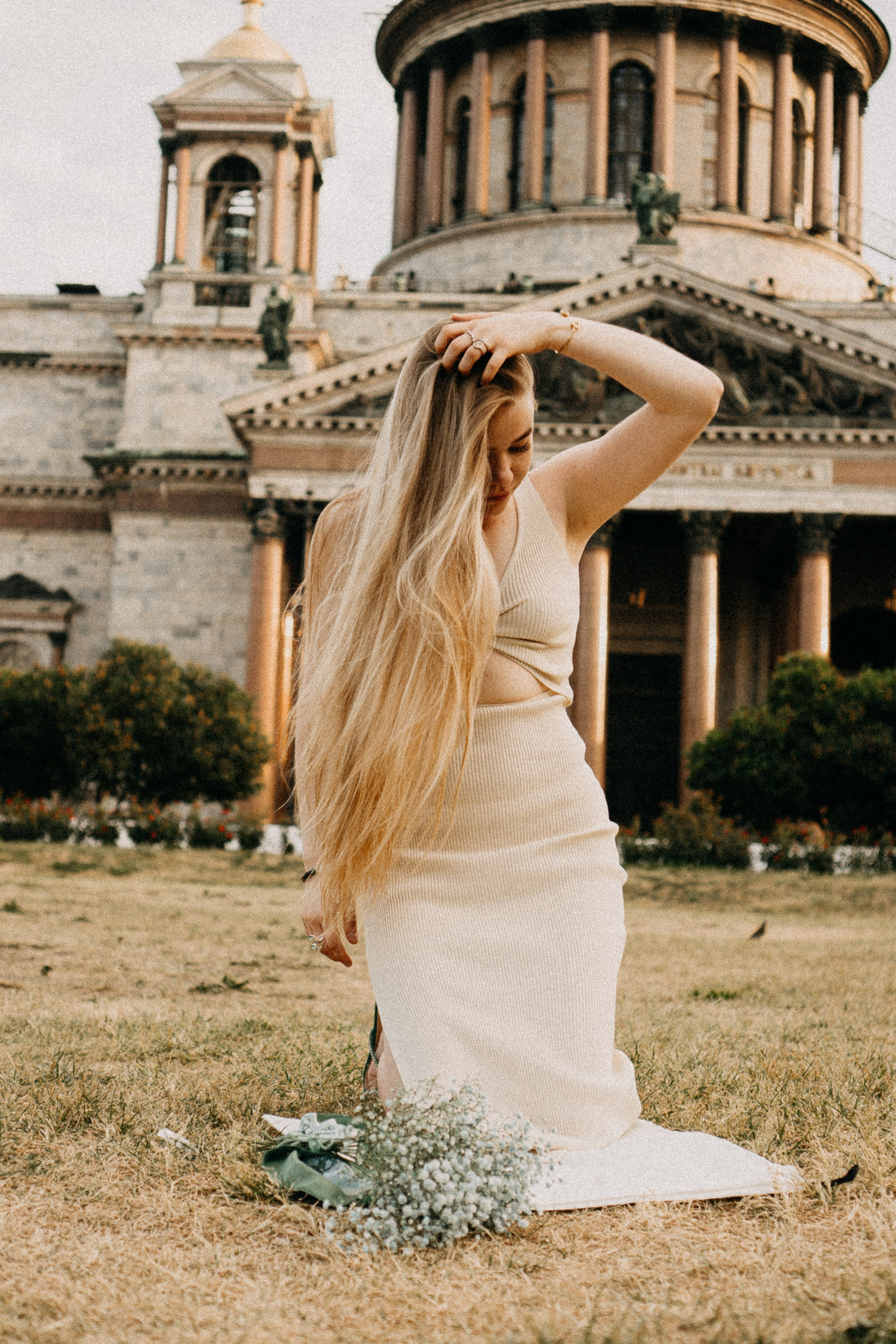 Рассветная. Профессиональный фотограф, Санкт-Петербург — Виктория Богомолова