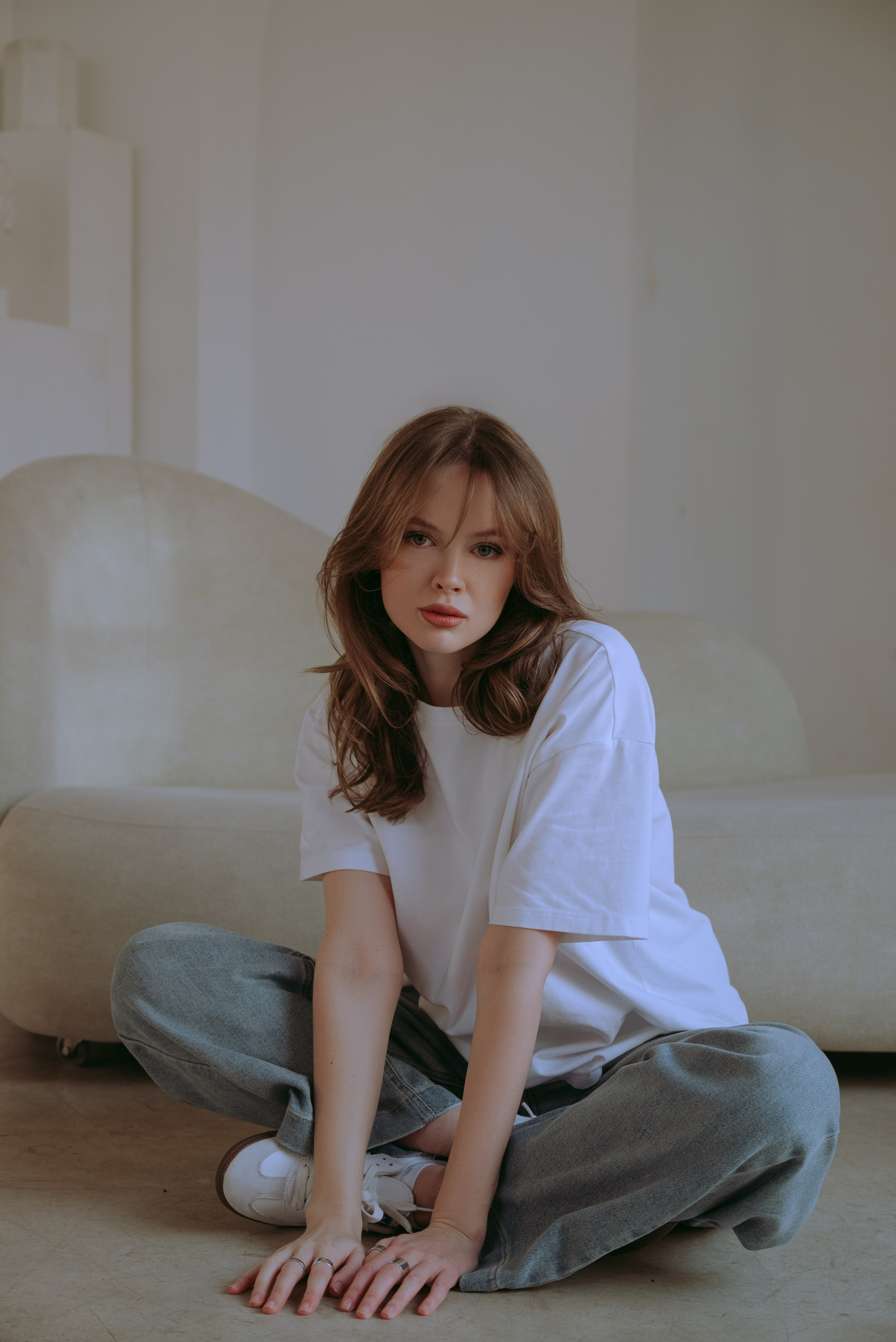 Индивидуальная фотосессия. Фотограф в Санкт-Петербурге Диана Чекмарева