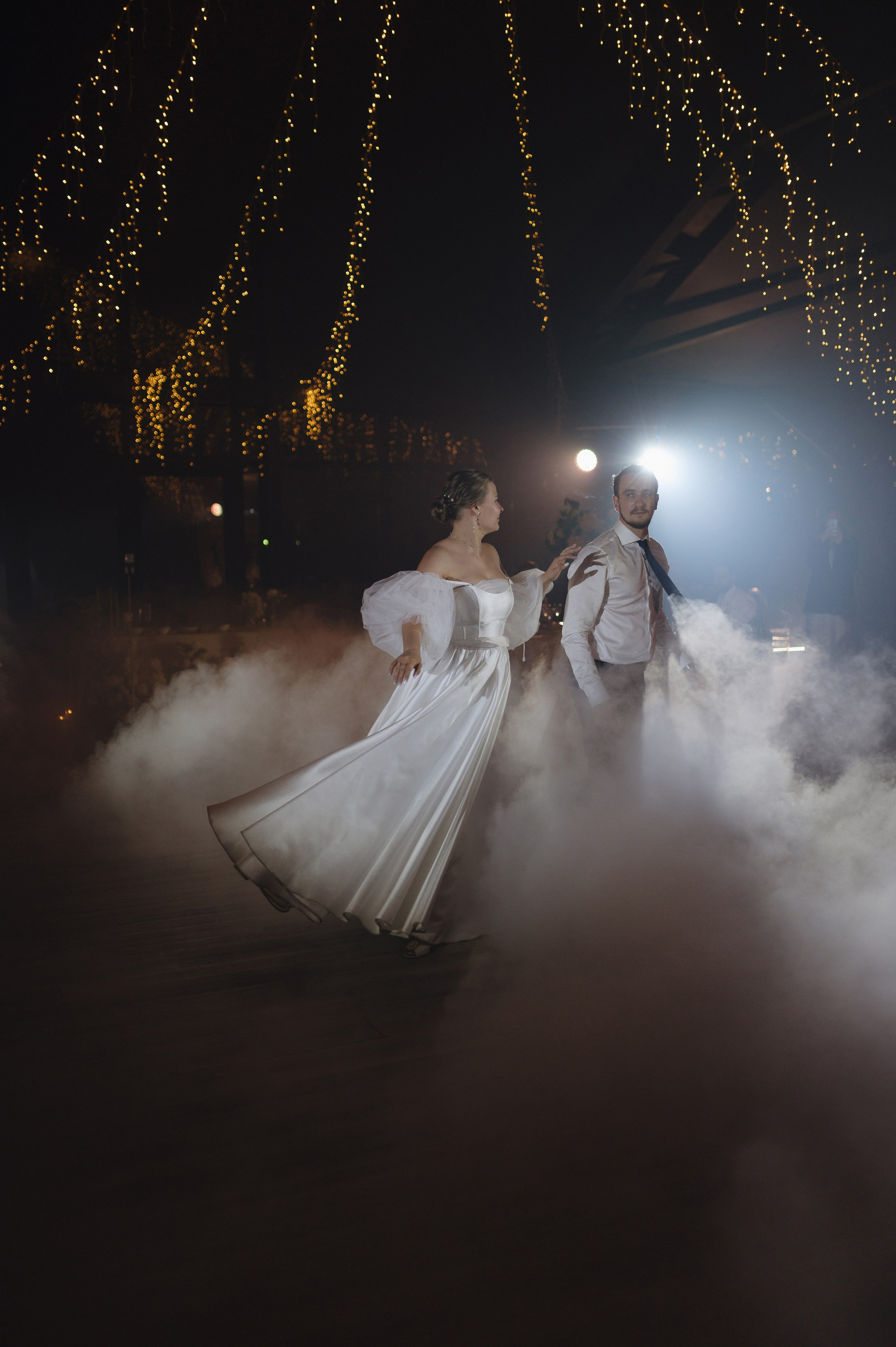 Инна и Марк. Свадебный фотограф Москва и Санкт-Петербург. Анастасия Чудина