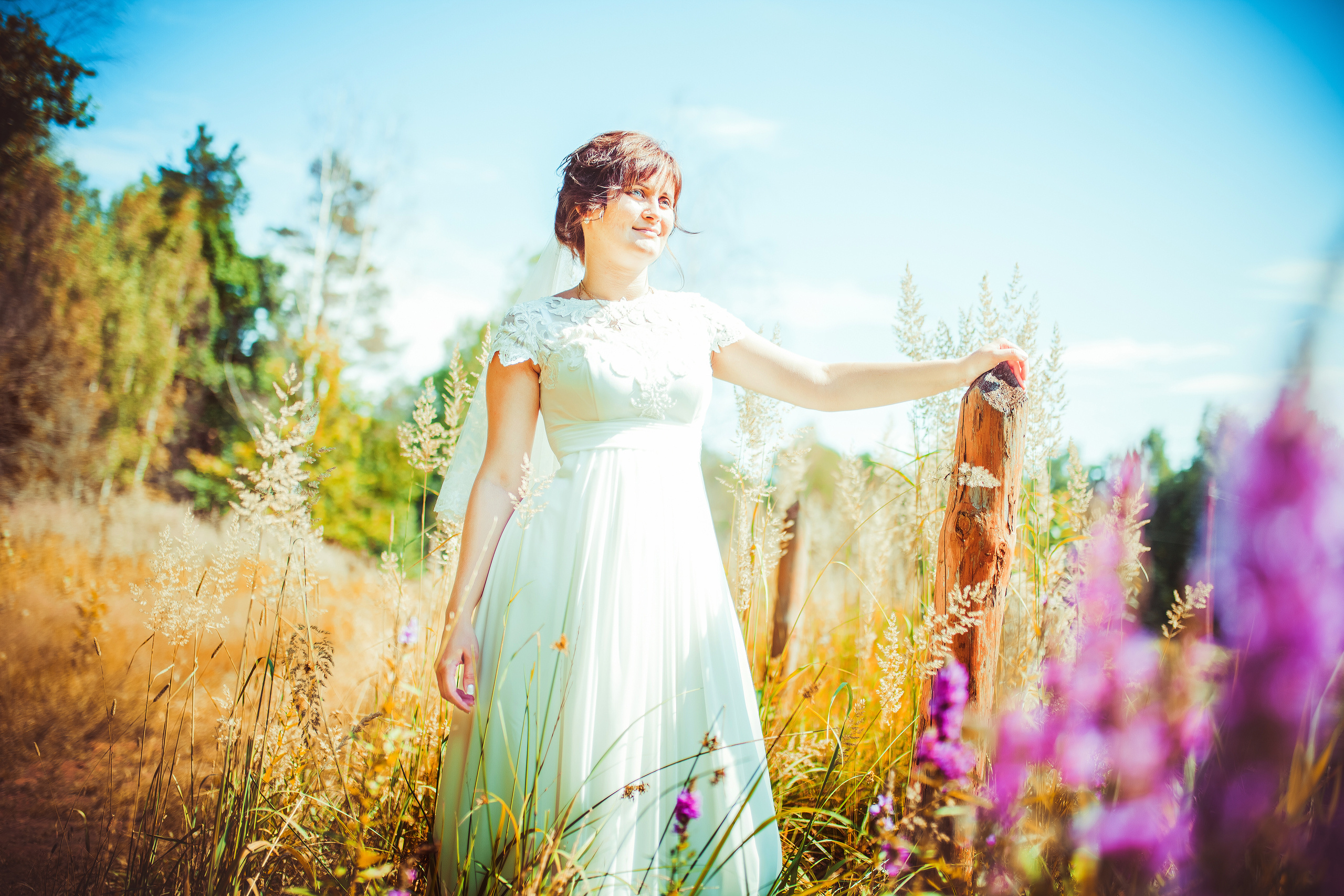 Свадьбы. Семейный и детский фотограф в Москве и Балашихе Елена Патракеева