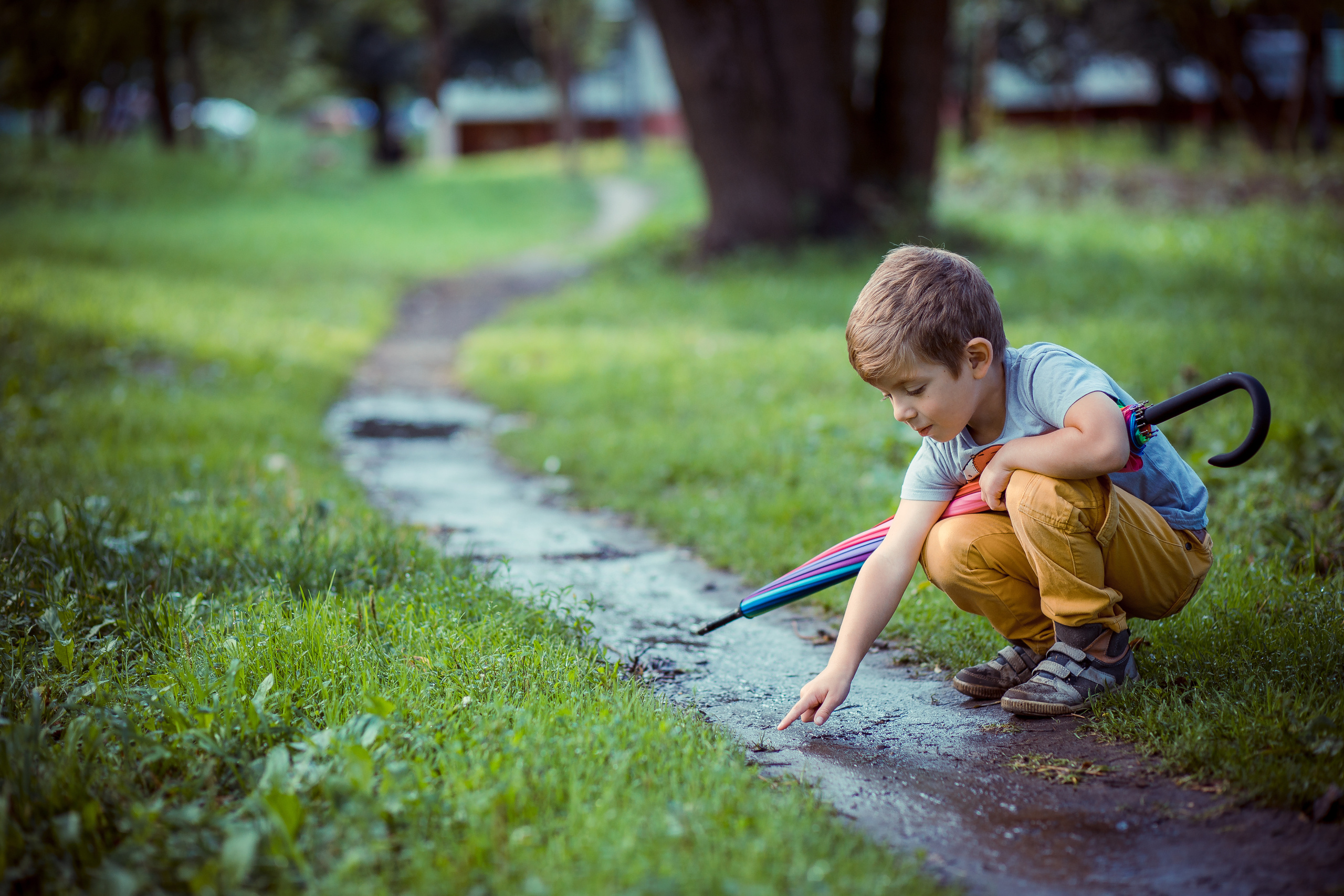Семья. Семейный и детский фотограф в Москве и Балашихе Елена Патракеева