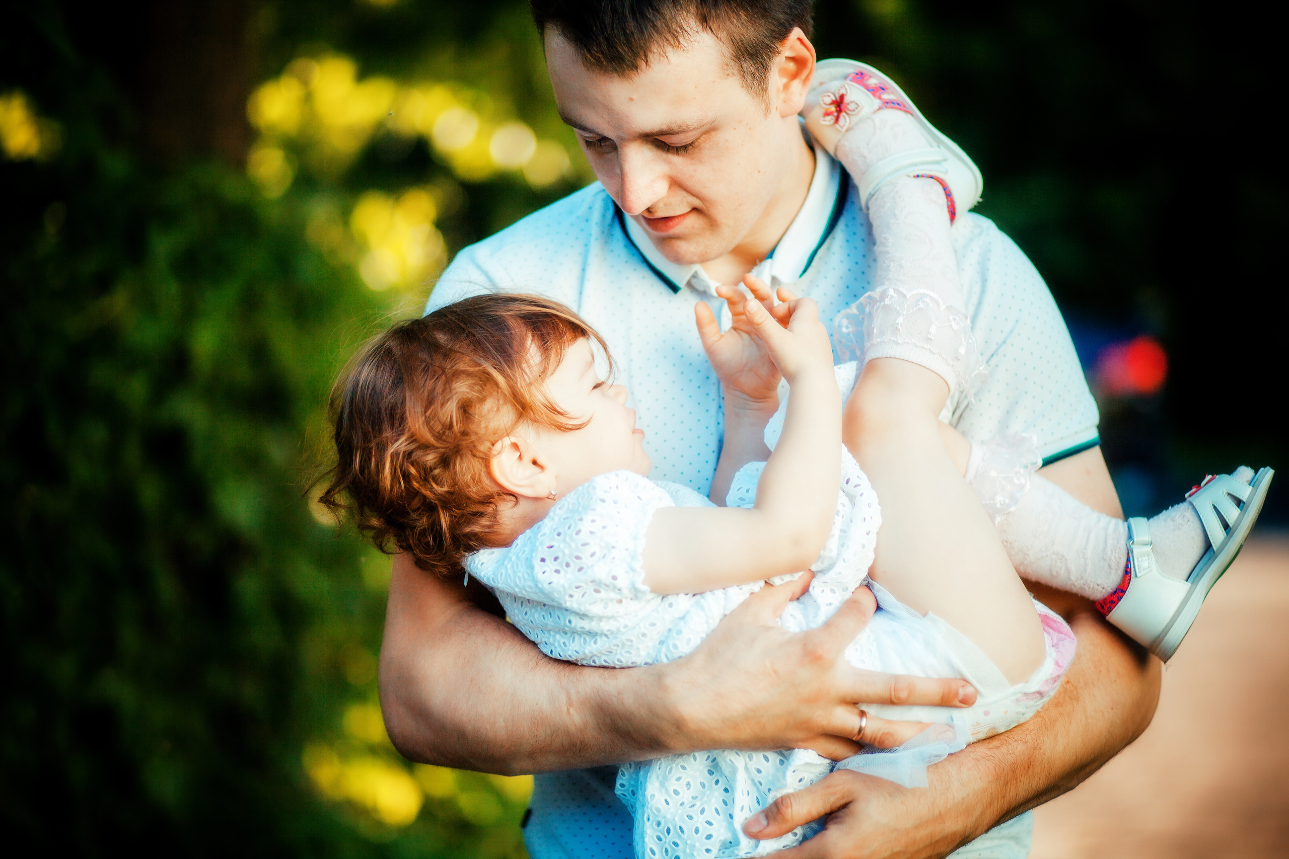 Семья. Семейный и детский фотограф в Москве и Балашихе Елена Патракеева