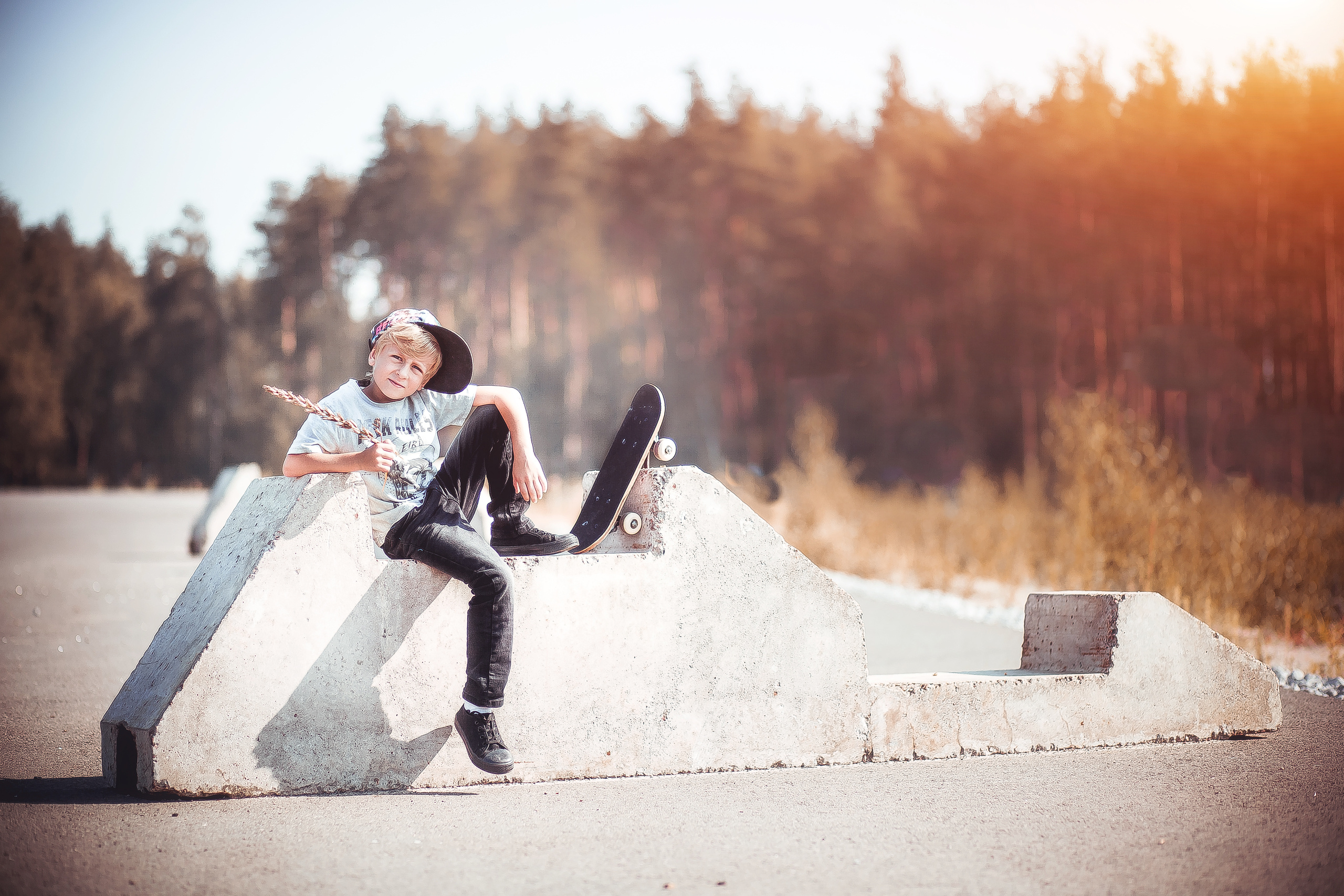 Семья. Семейный и детский фотограф в Москве и Балашихе Елена Патракеева