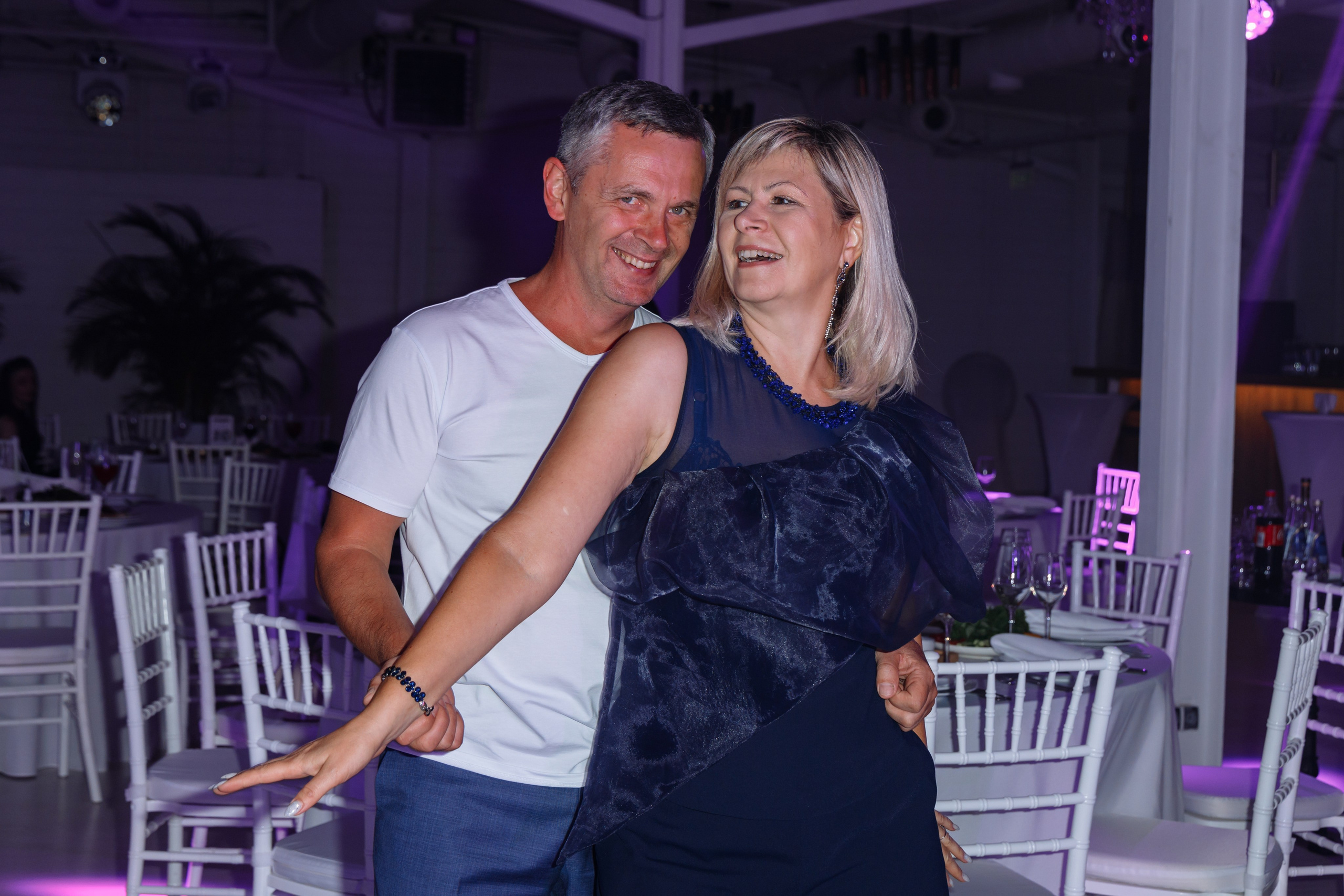 Корпоративные мероприятия | Фотограф Иван Прусов