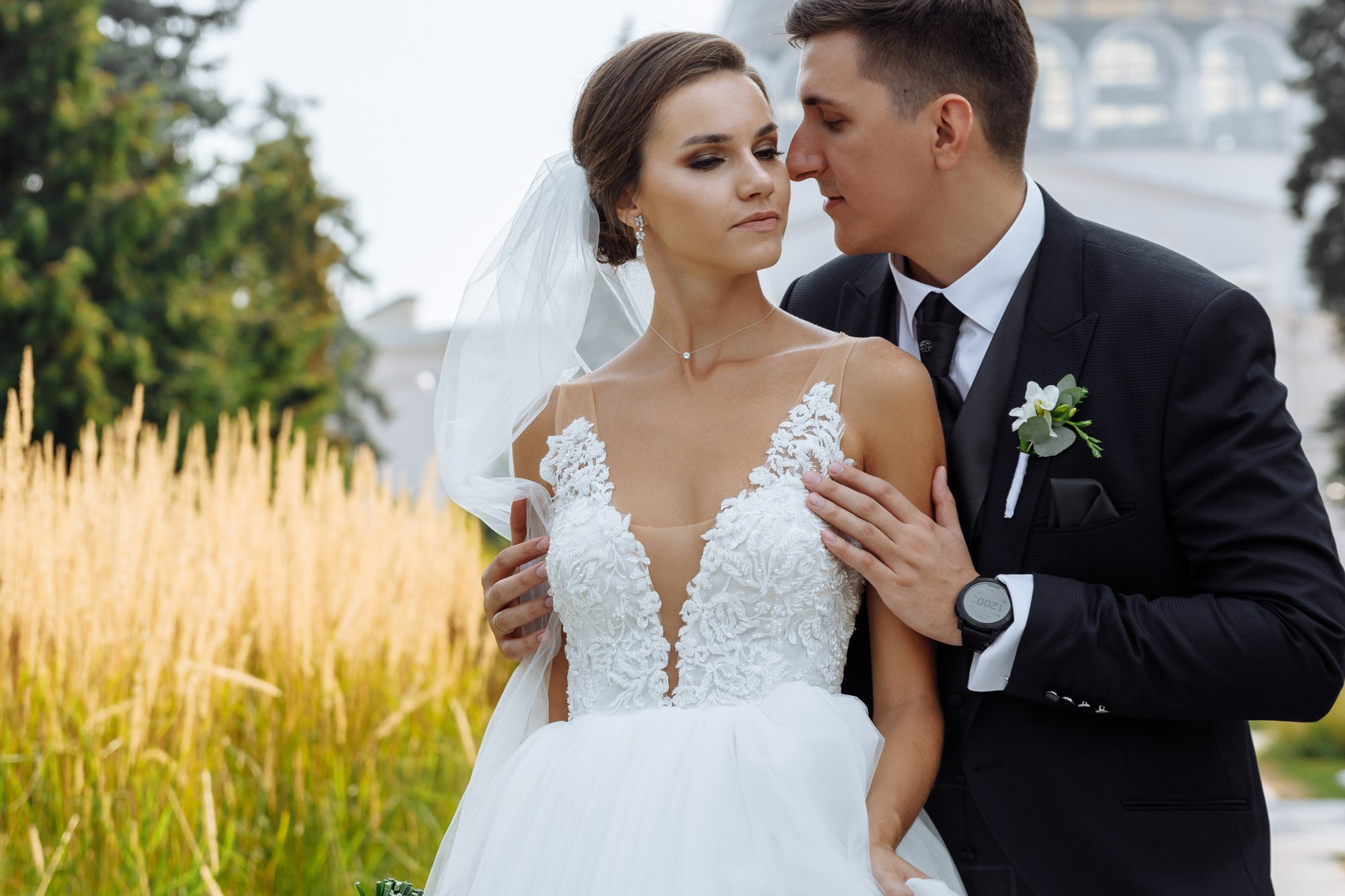 Максим и Маргарита