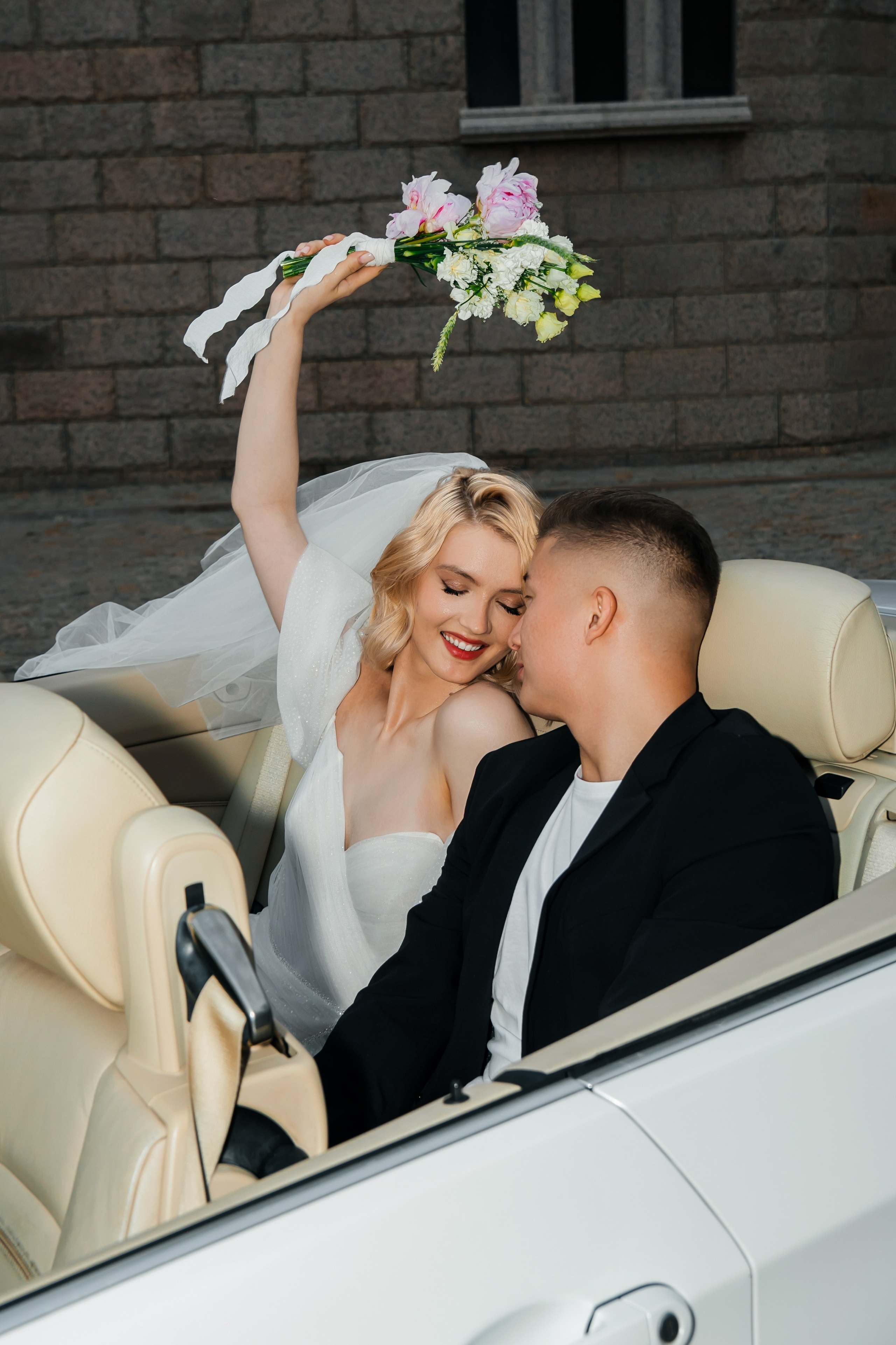 Азамат и Наталья. Профессиональный фотограф в Самаре Анна Конзаева