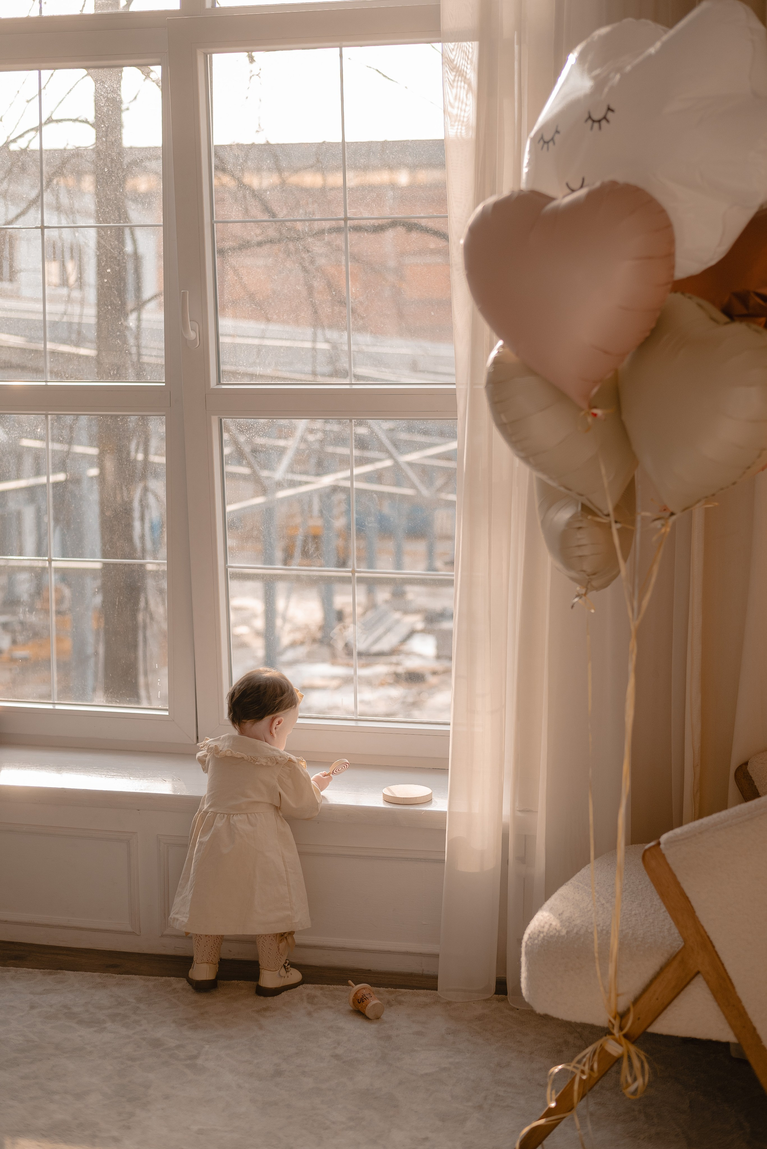 НЕЖНОСТЬ. Семейный фотограф в Воронеже