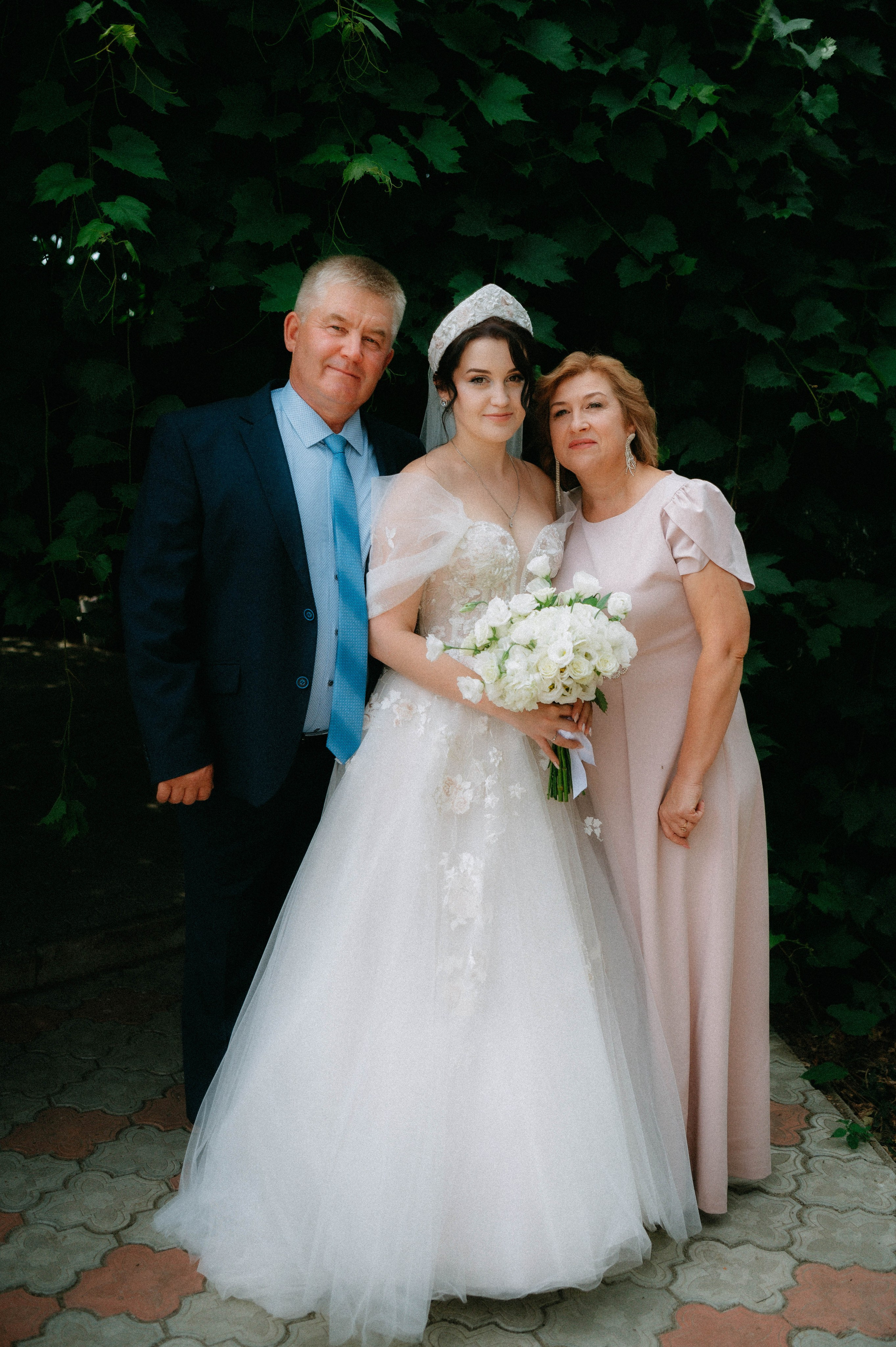 Григорий и Светлана. 10.08.2024. Свадебный день. Свадебный и семейный фотограф Волгоград Анастасия Садовникова