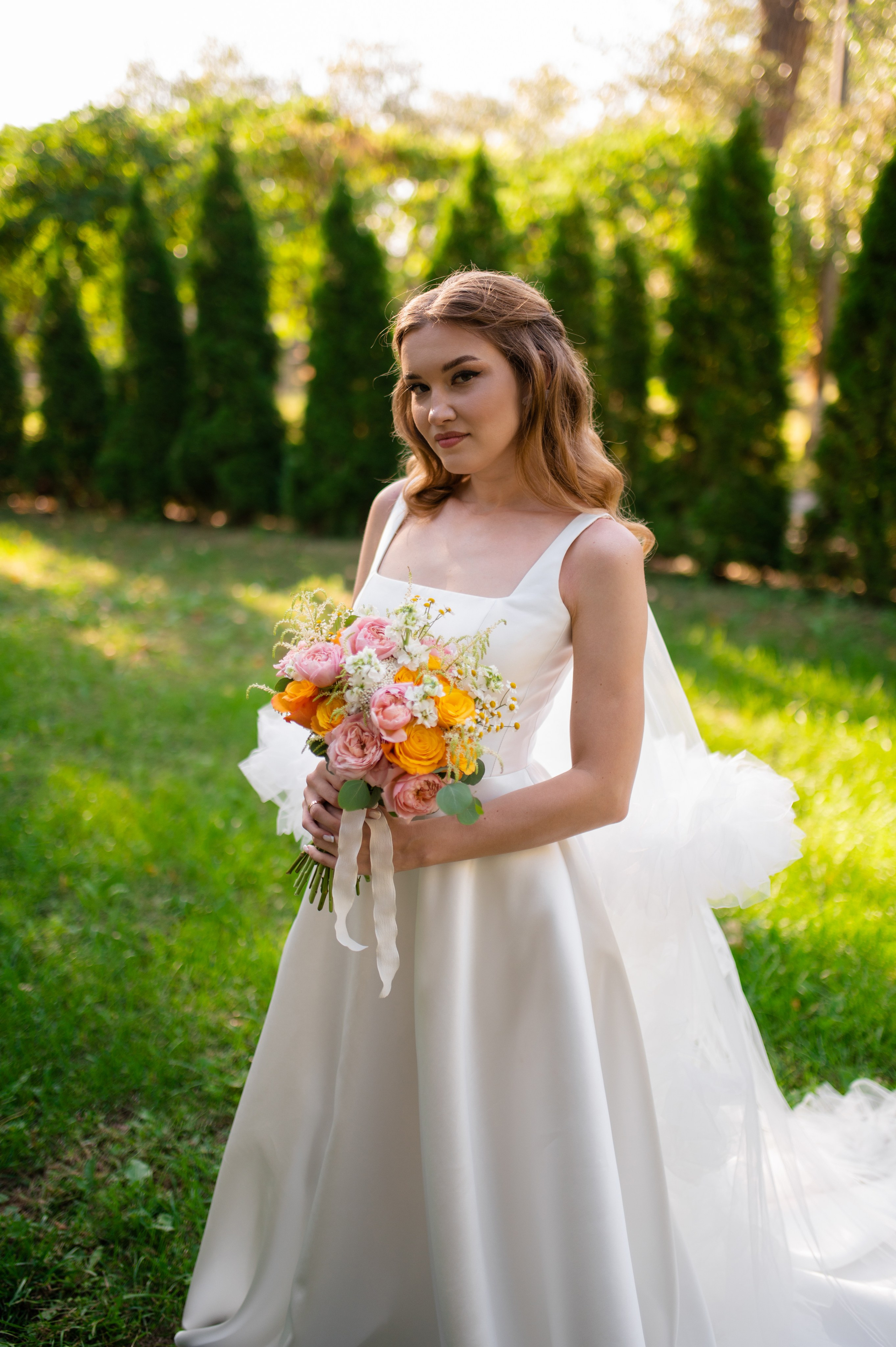 Никита и Светлана 06.09.2025 Свадебный день. Свадебный и семейный фотограф Волгоград Анастасия Садовникова