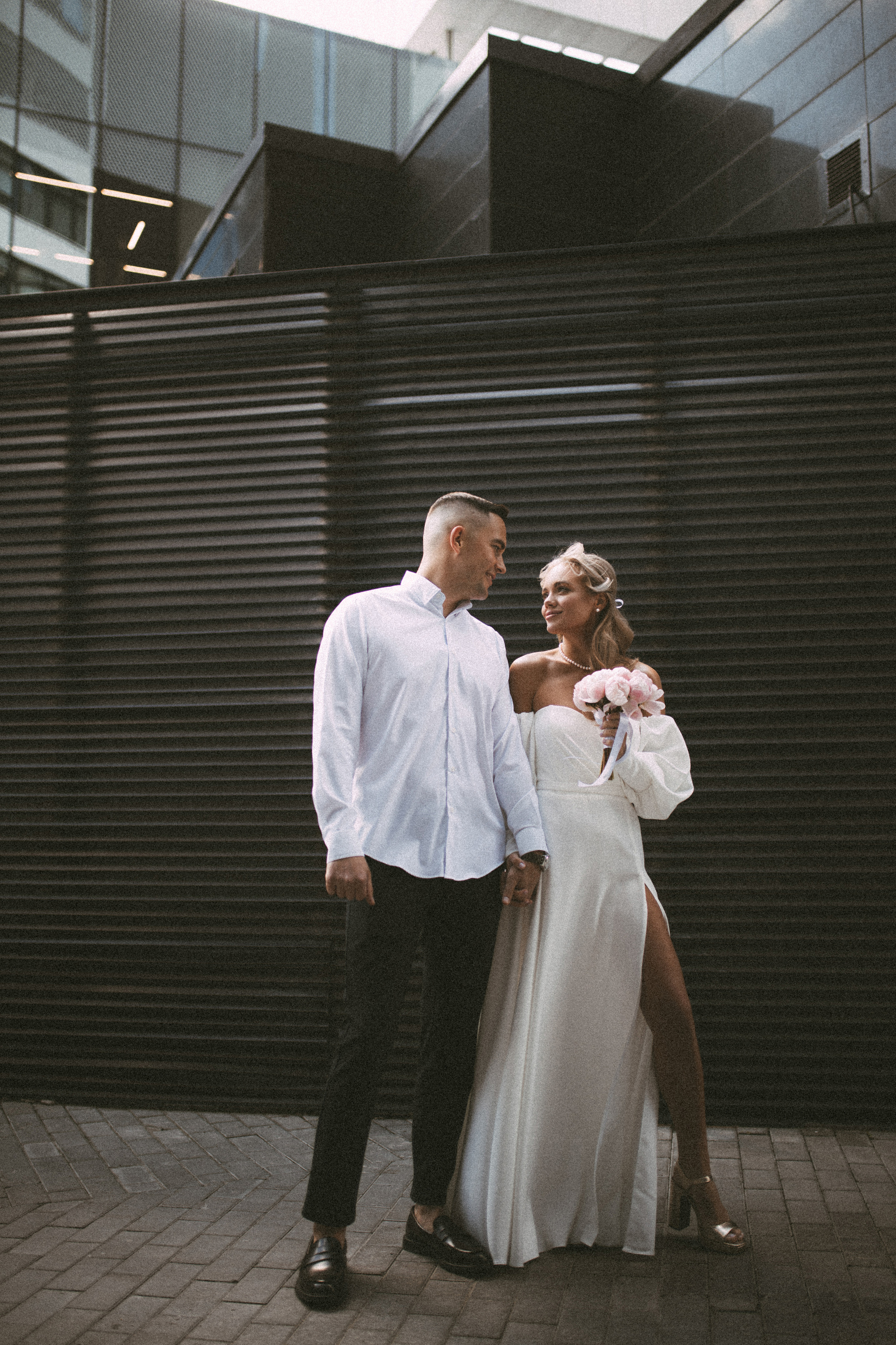 Д & A | Екатеринбург. Фотограф Екатерина Амбрушкевич