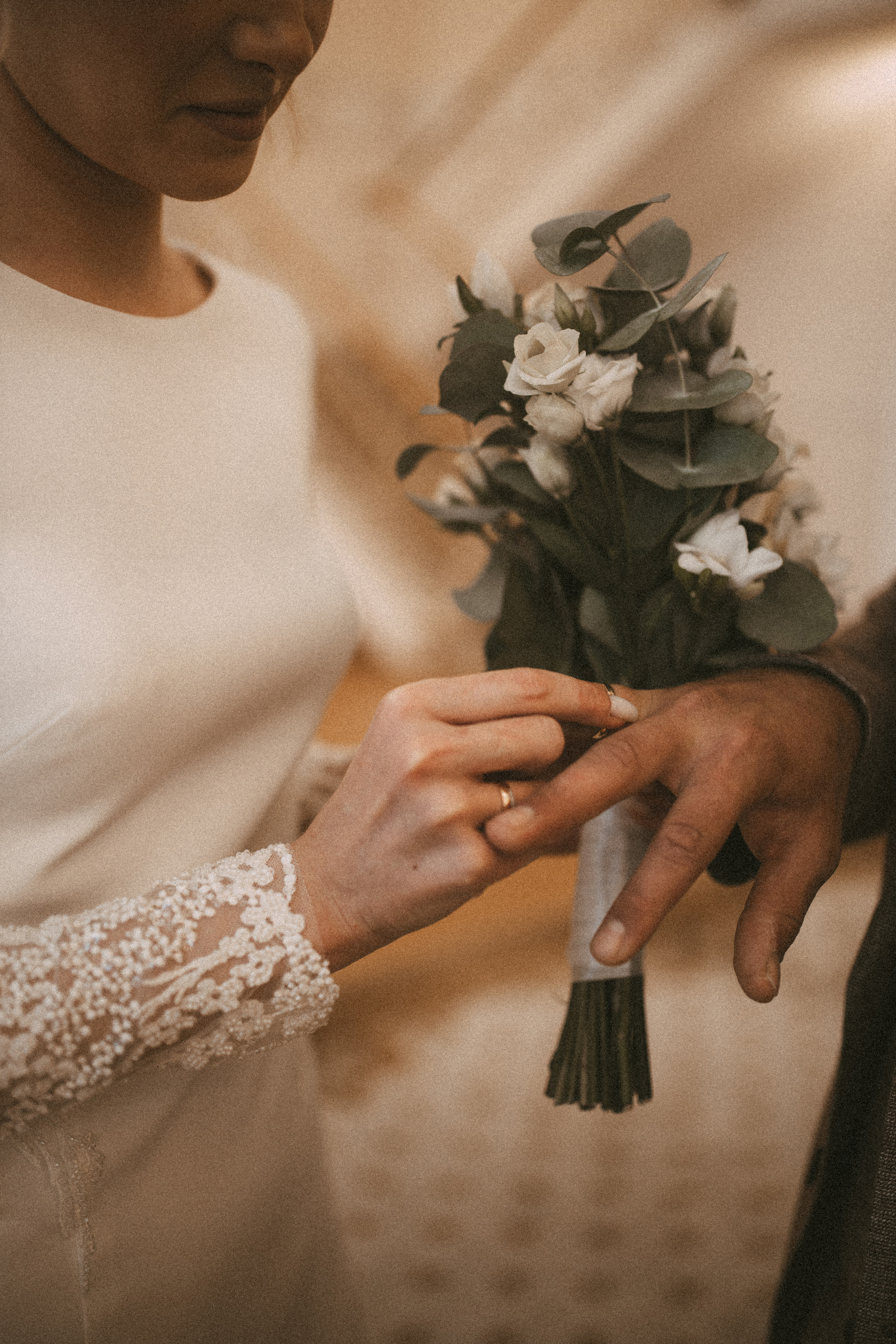 Ю & A | Санкт-Петербург. Фотограф Екатерина Амбрушкевич