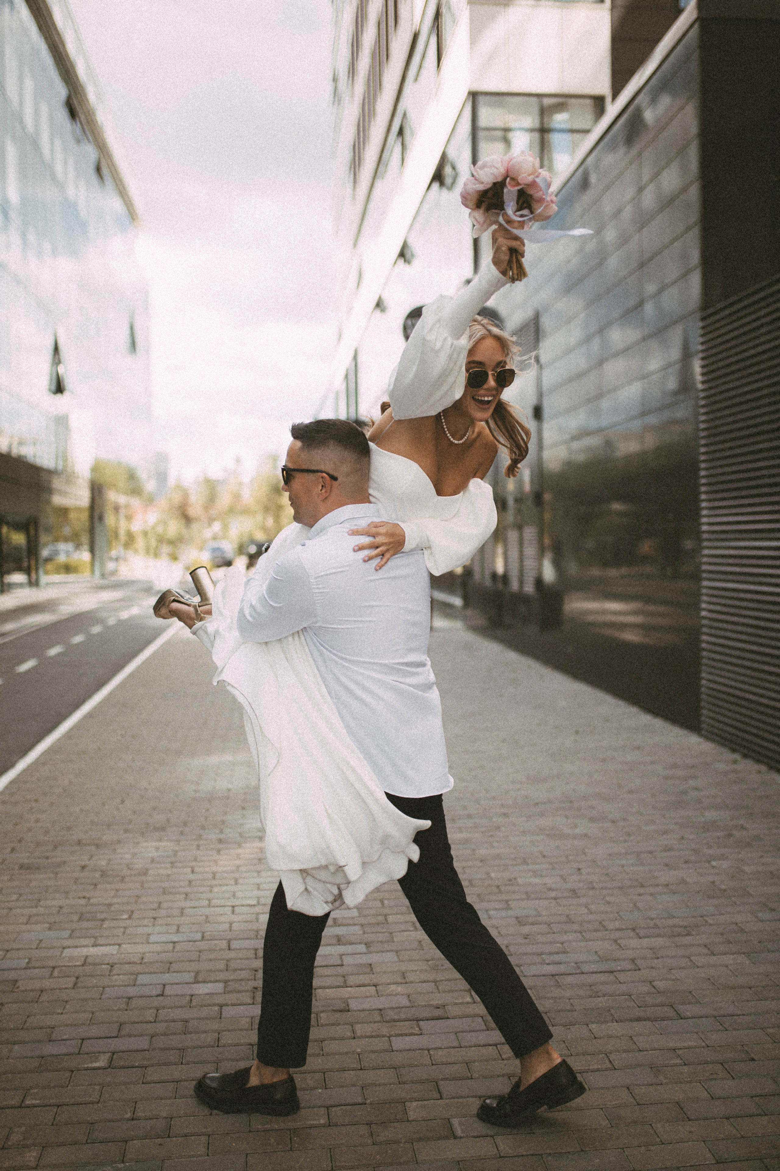 Д & A | Екатеринбург. Фотограф Екатерина Амбрушкевич