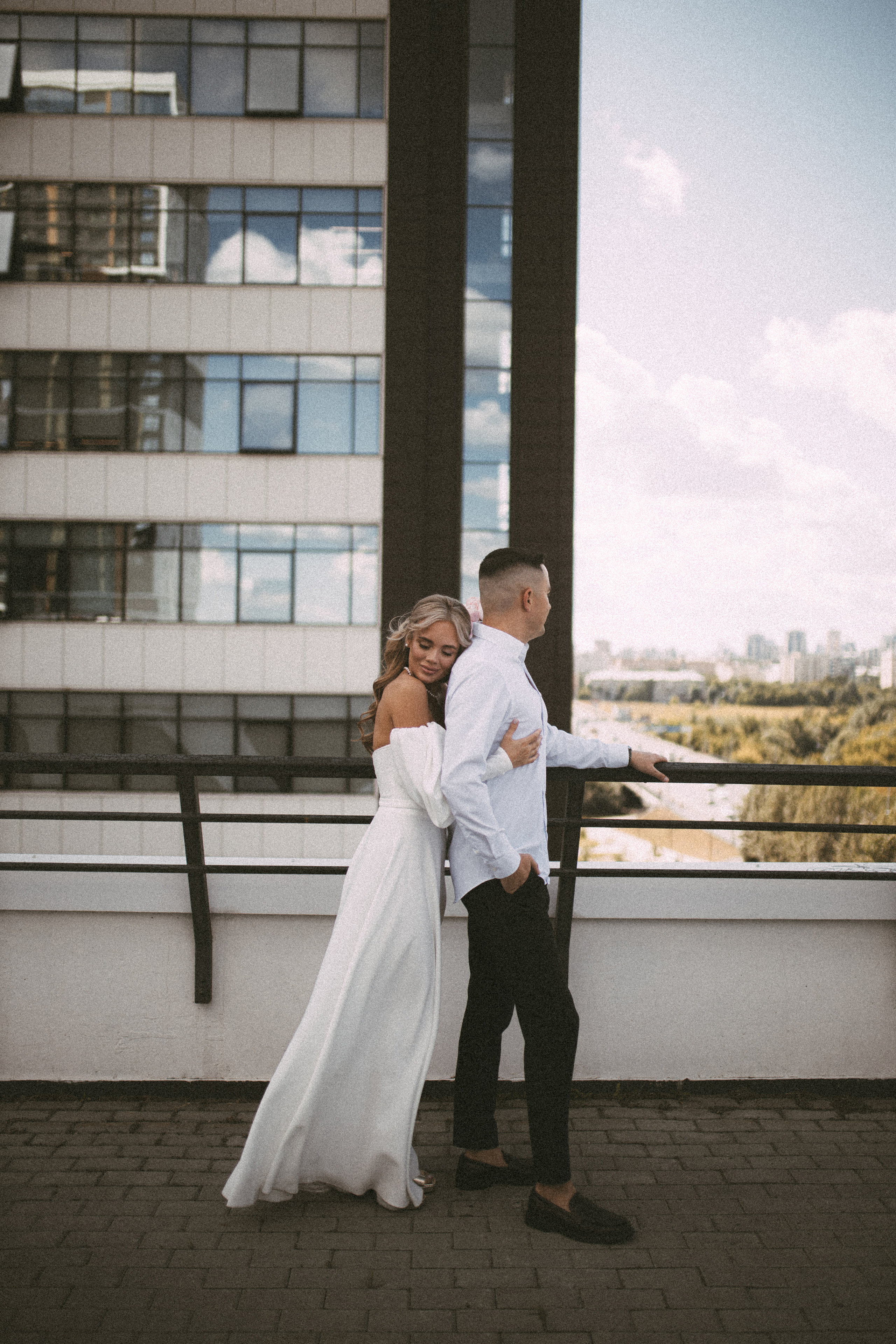 Д & A | Екатеринбург. Фотограф Екатерина Амбрушкевич