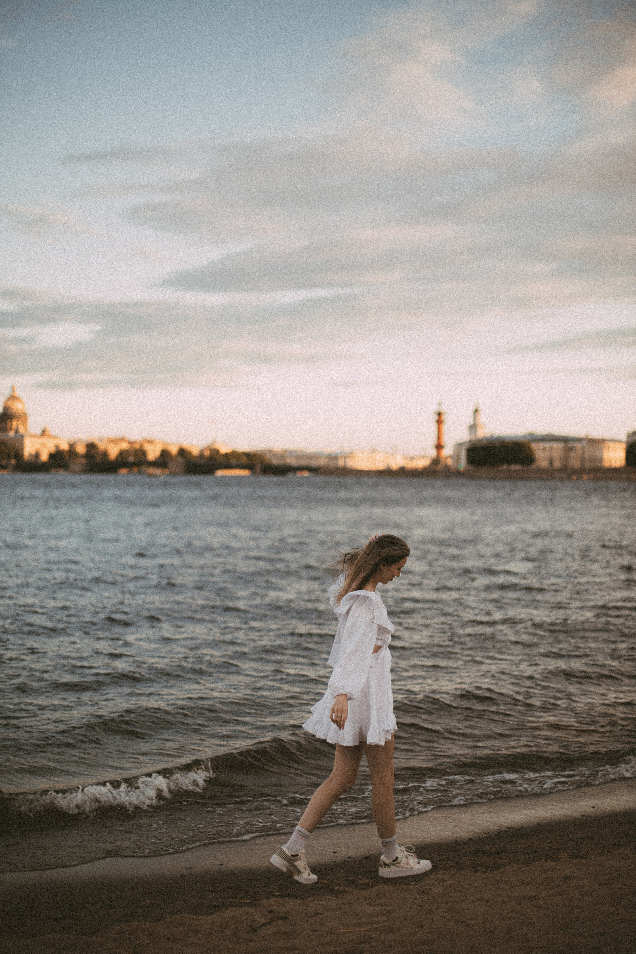 Алина | Санкт-Петербург. Фотограф Екатерина Амбрушкевич