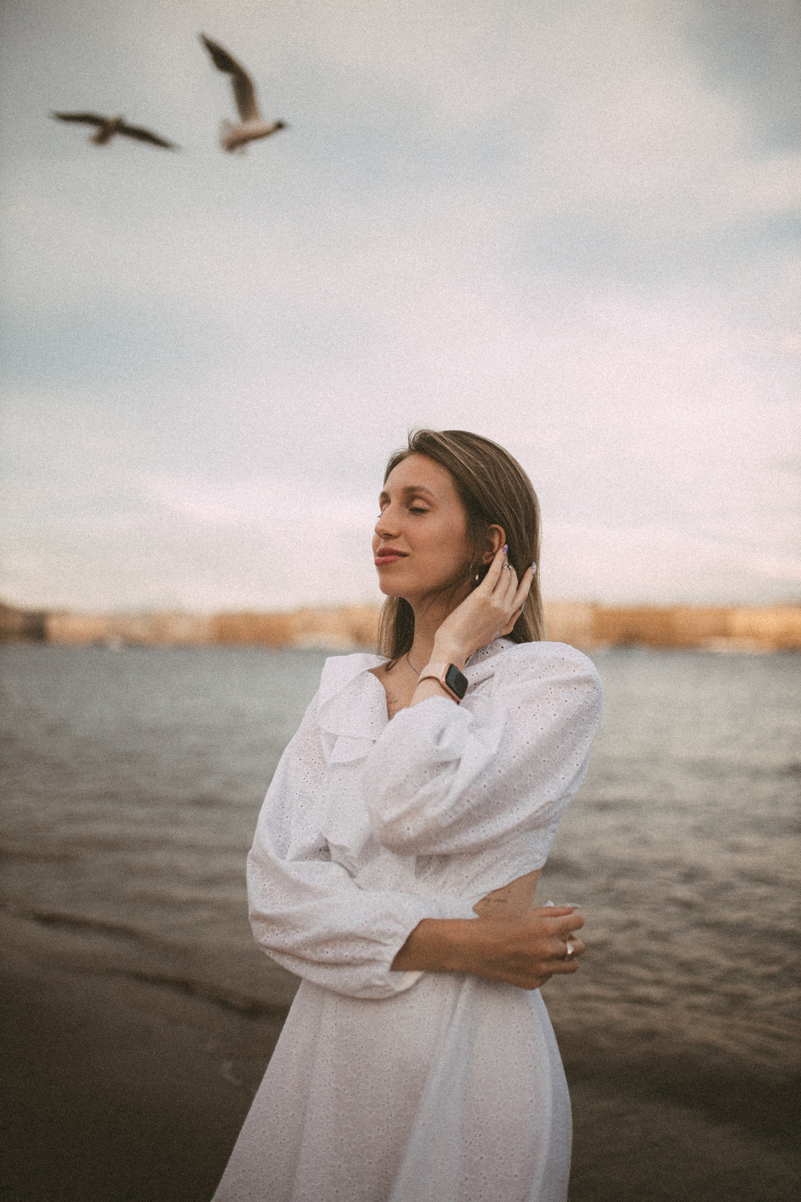 Алина | Санкт-Петербург. Фотограф Екатерина Амбрушкевич