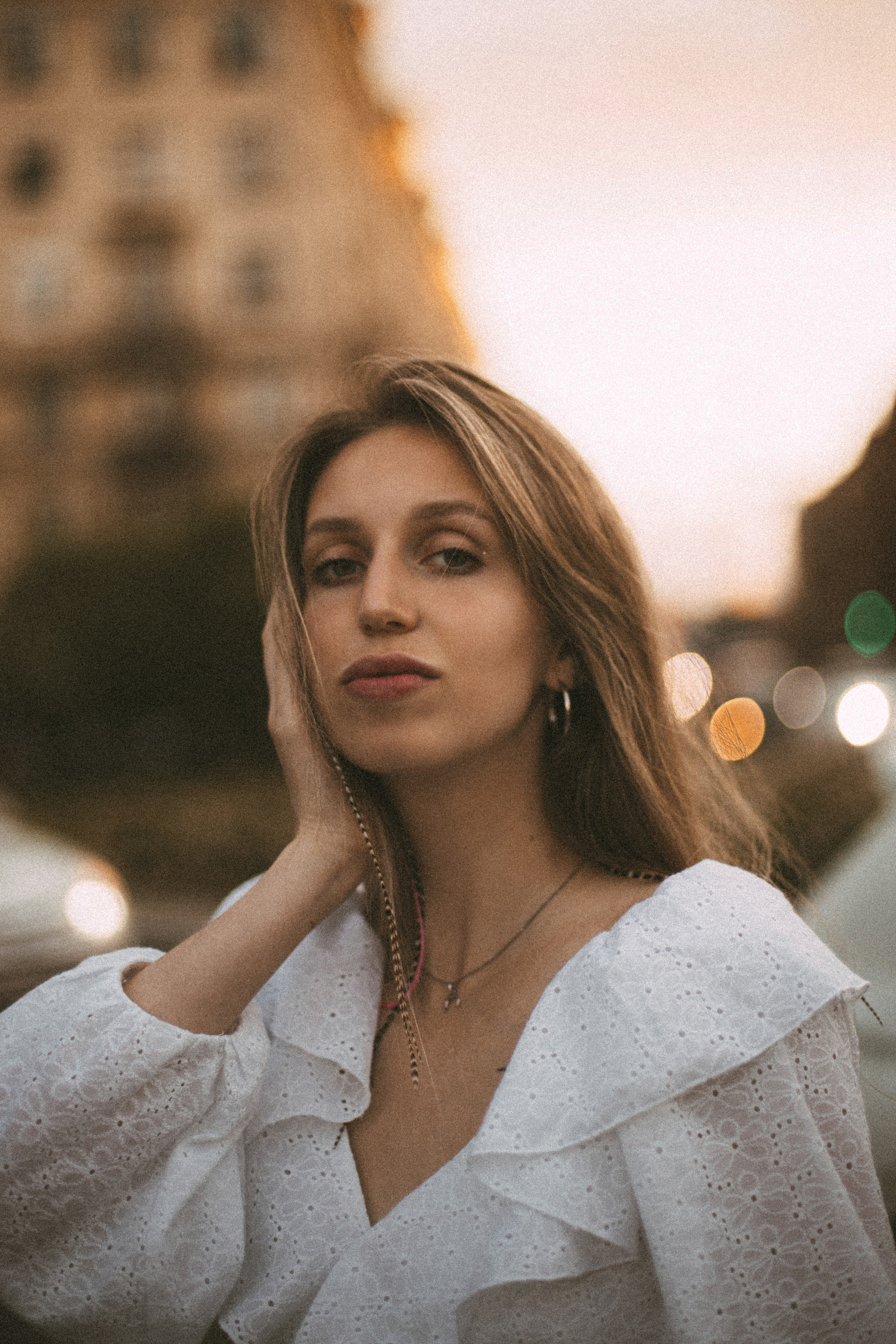 Алина | Санкт-Петербург. Фотограф Екатерина Амбрушкевич