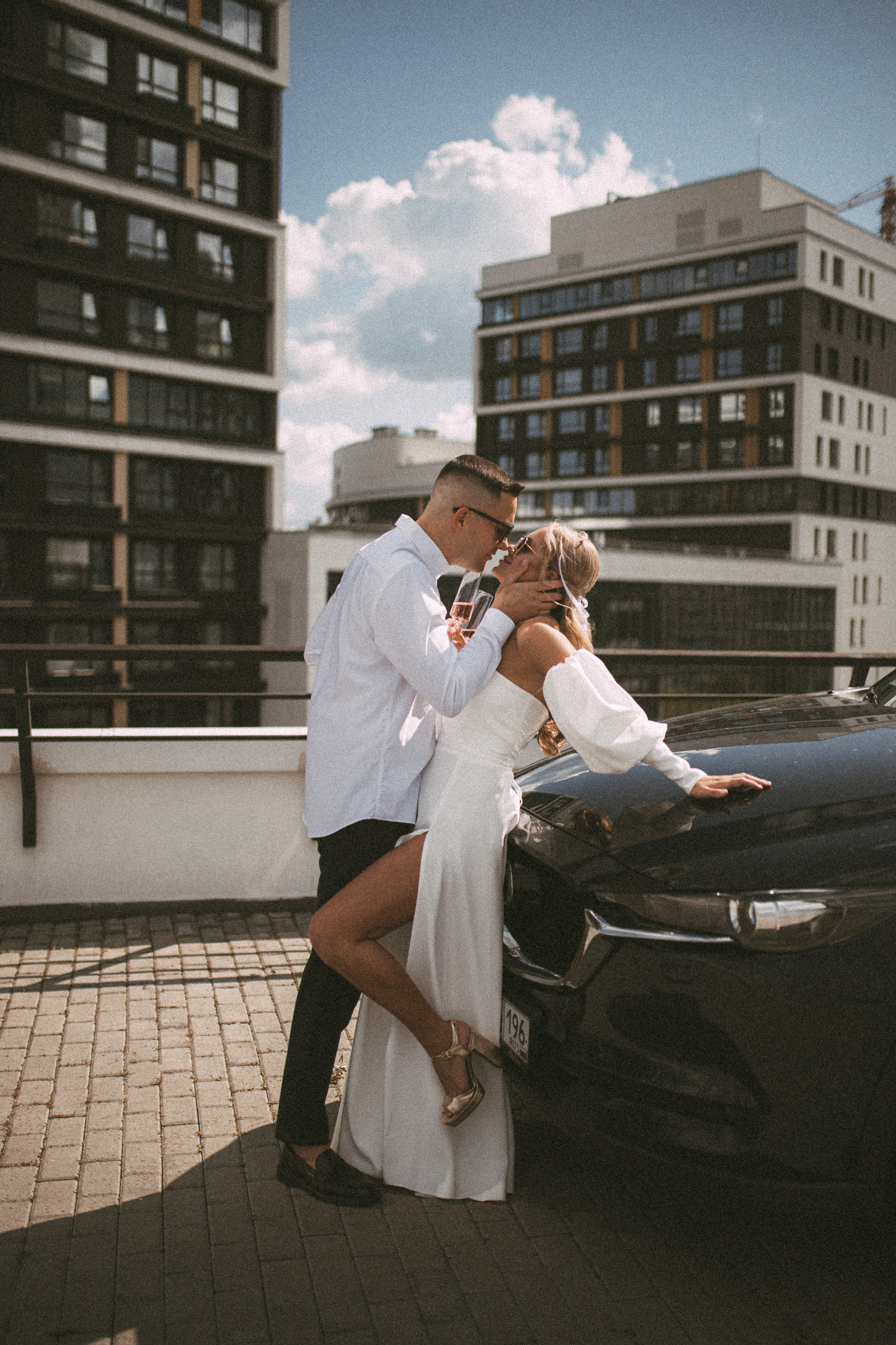 Д & A | Екатеринбург. Фотограф Екатерина Амбрушкевич