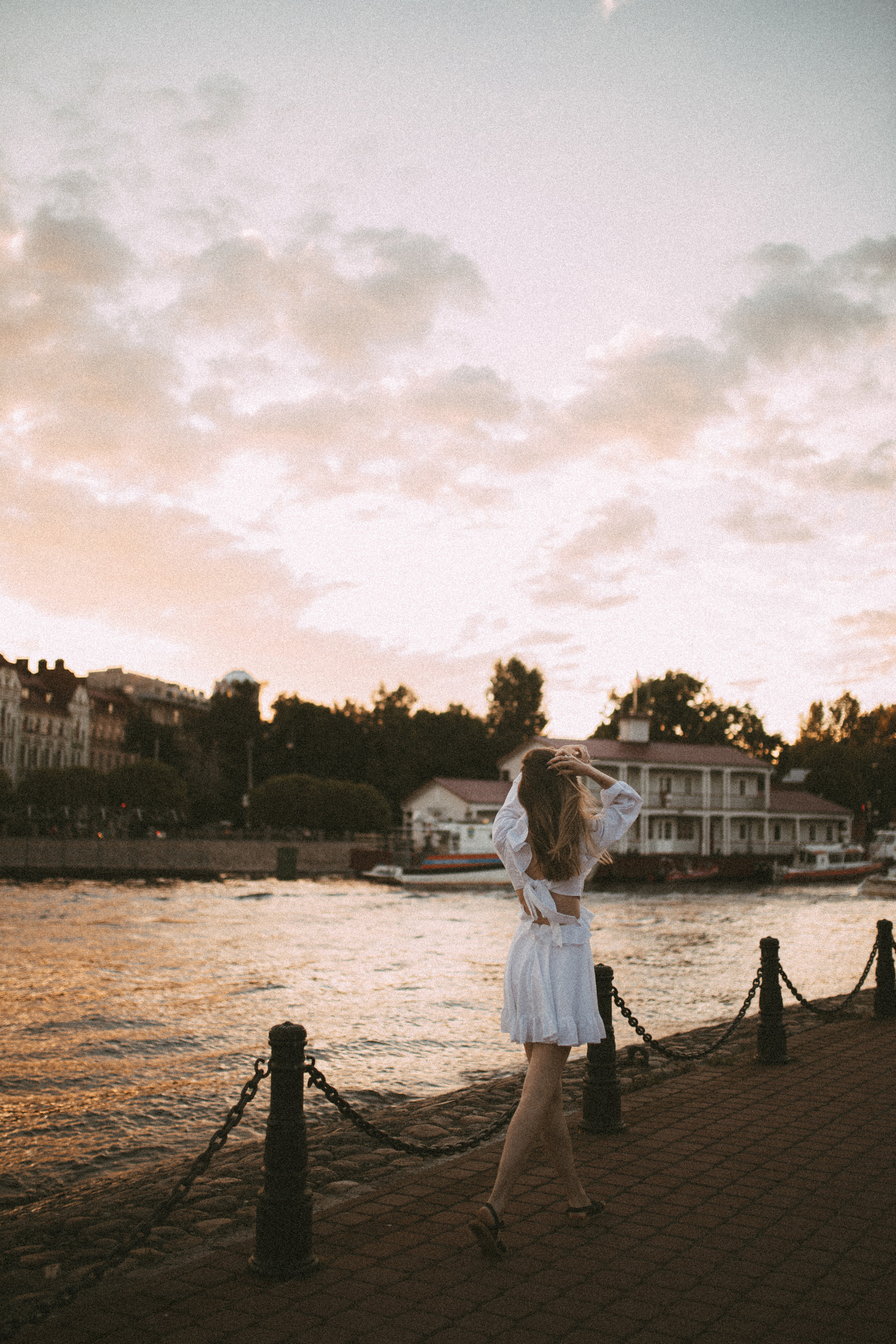 Алина | Санкт-Петербург. Фотограф Екатерина Амбрушкевич
