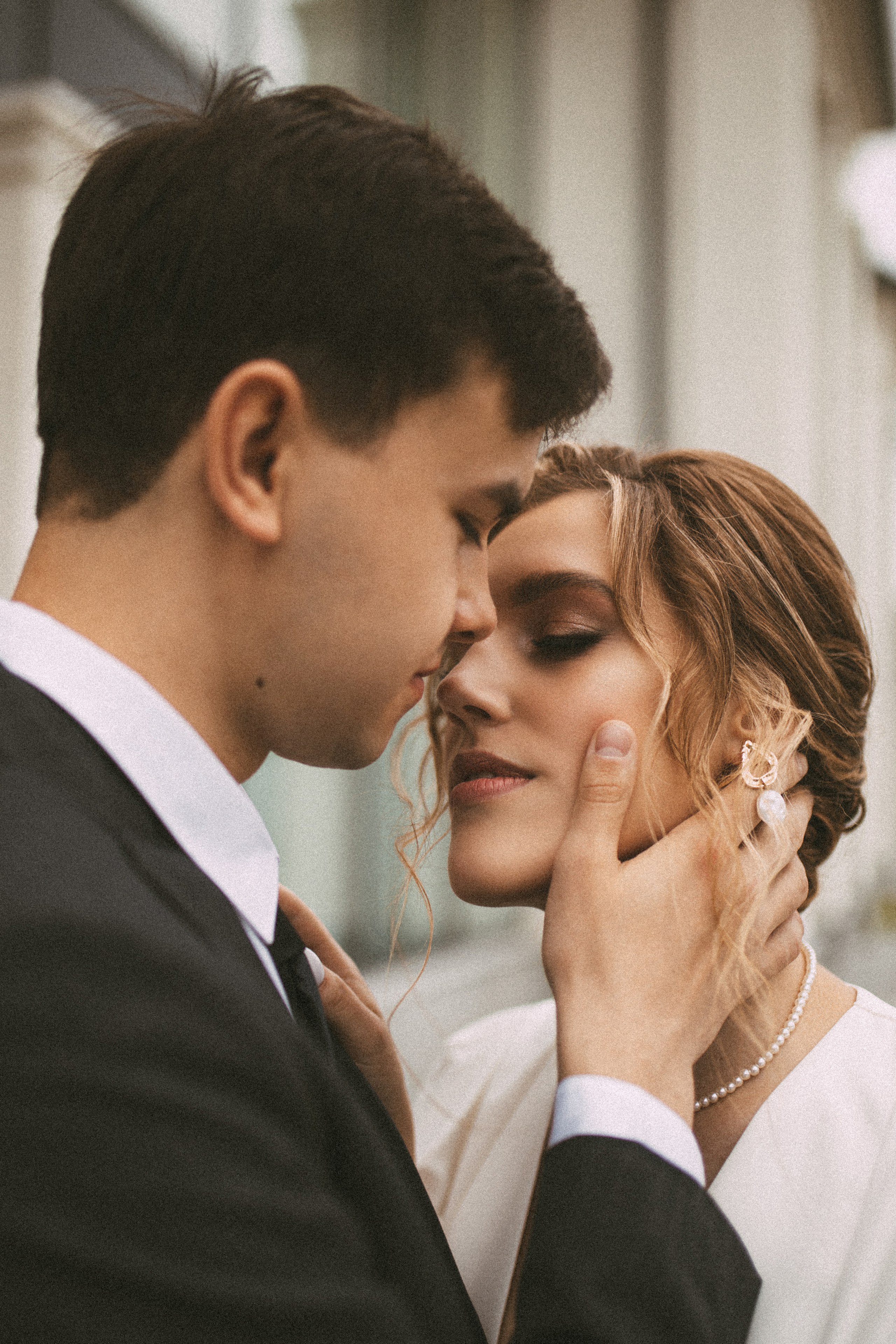 В & P | Верхняя Пышма. Фотограф Екатерина Амбрушкевич