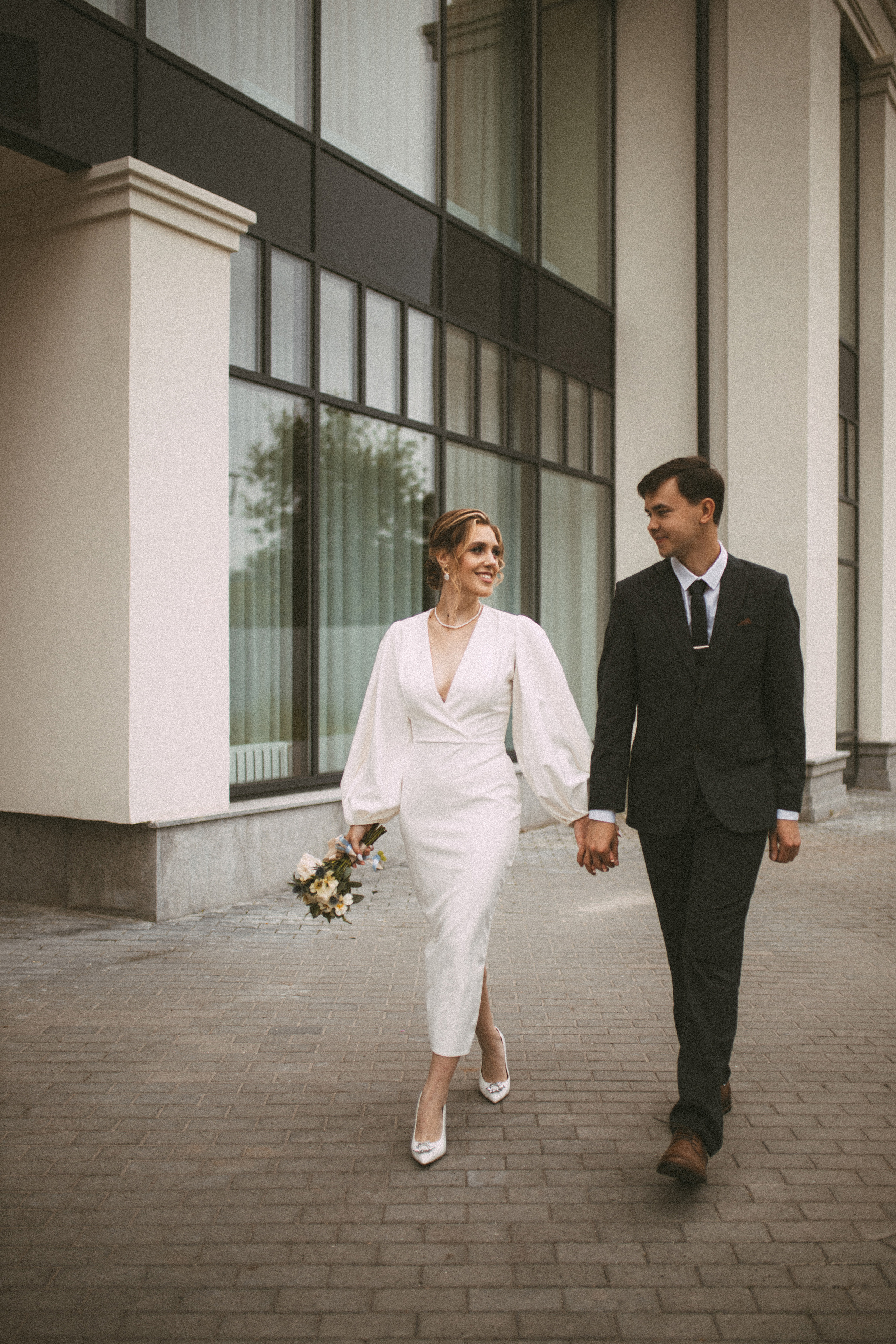 В & P | Верхняя Пышма. Фотограф Екатерина Амбрушкевич