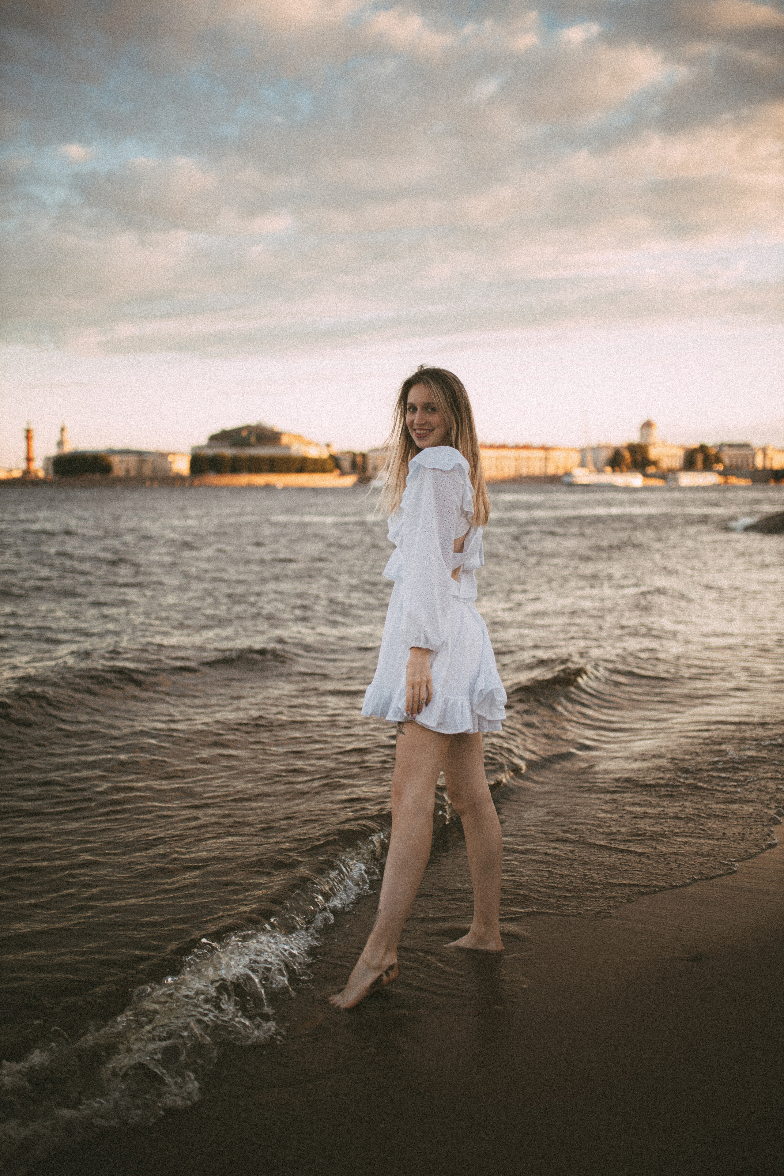 Алина | Санкт-Петербург. Фотограф Екатерина Амбрушкевич