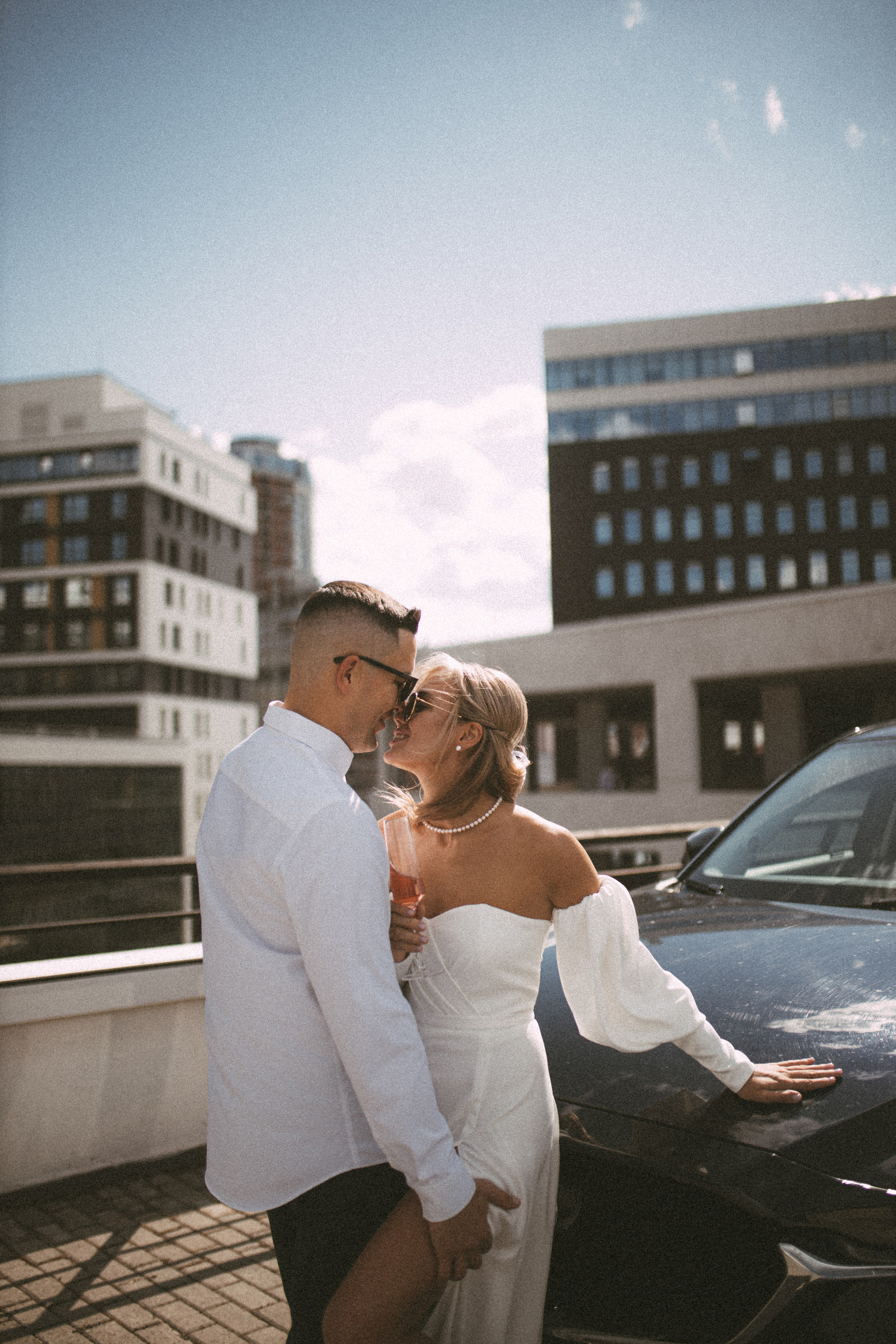 Д & A | Екатеринбург. Фотограф Екатерина Амбрушкевич