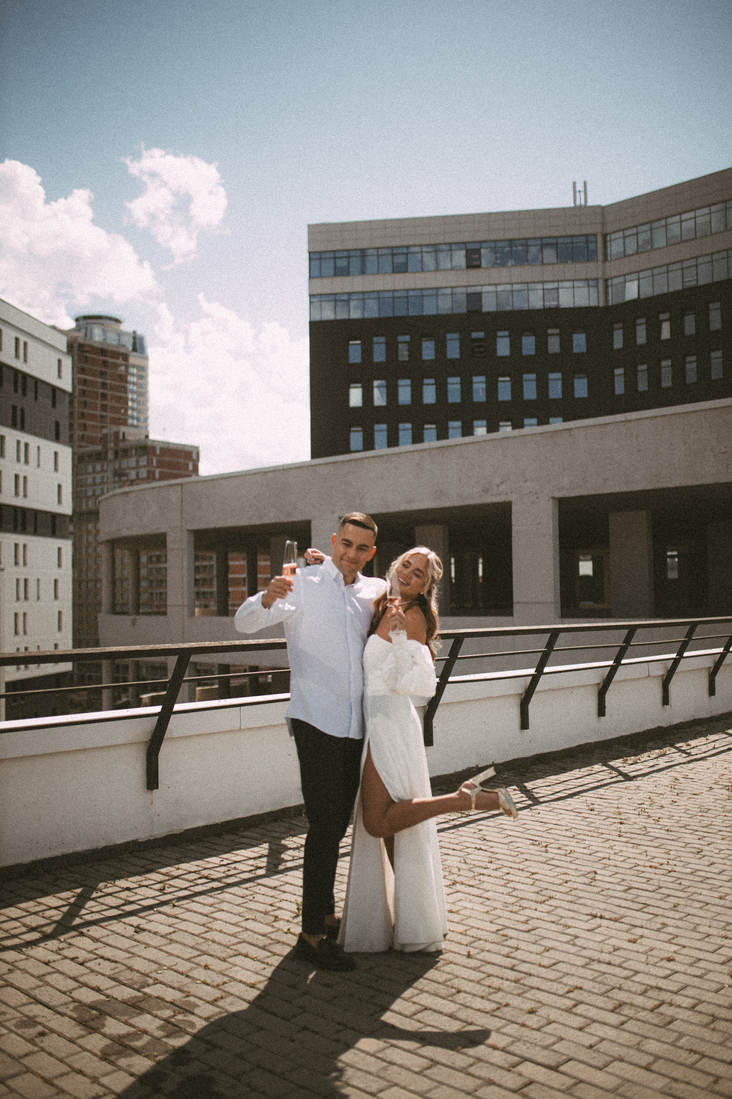 Д & A | Екатеринбург. Фотограф Екатерина Амбрушкевич