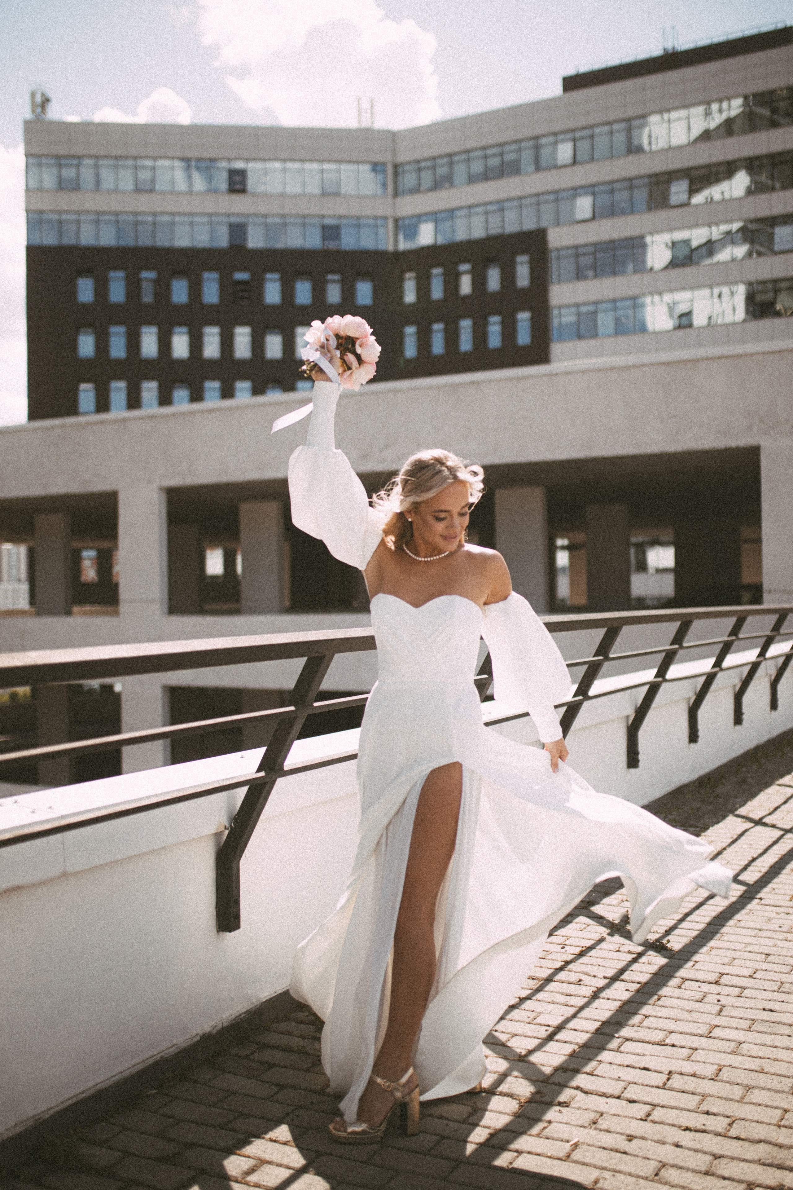 Д & A | Екатеринбург. Фотограф Екатерина Амбрушкевич