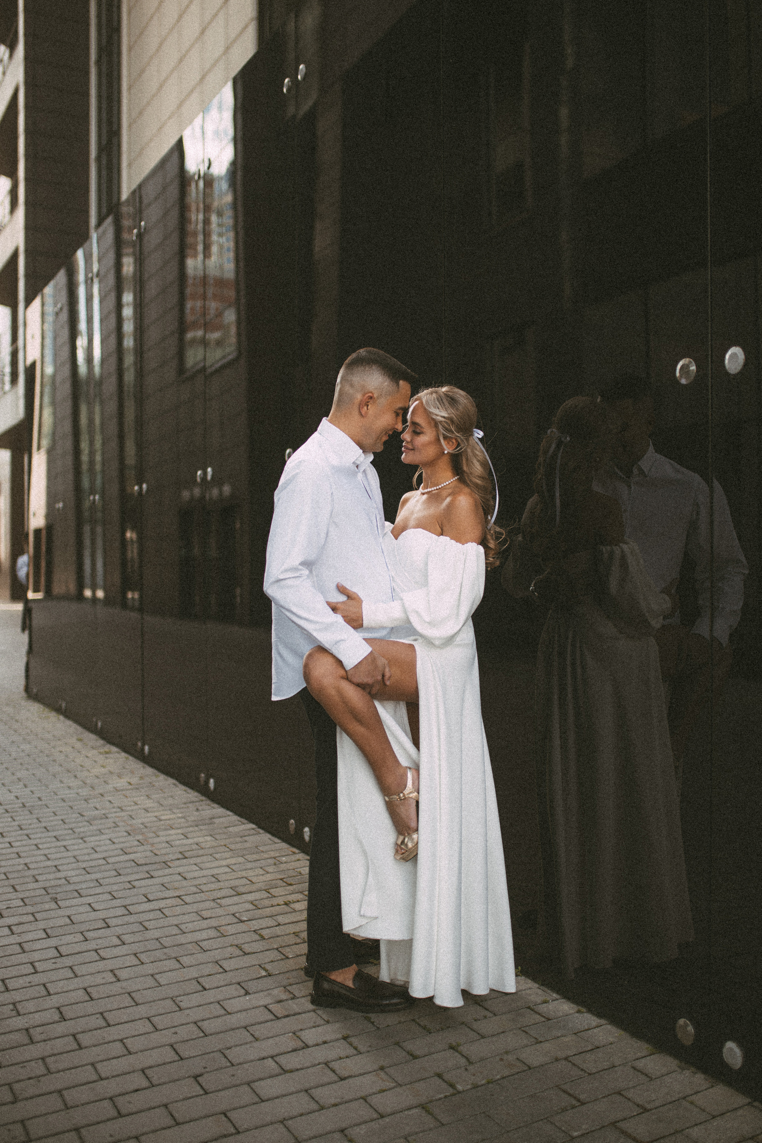 Д & A | Екатеринбург. Фотограф Екатерина Амбрушкевич