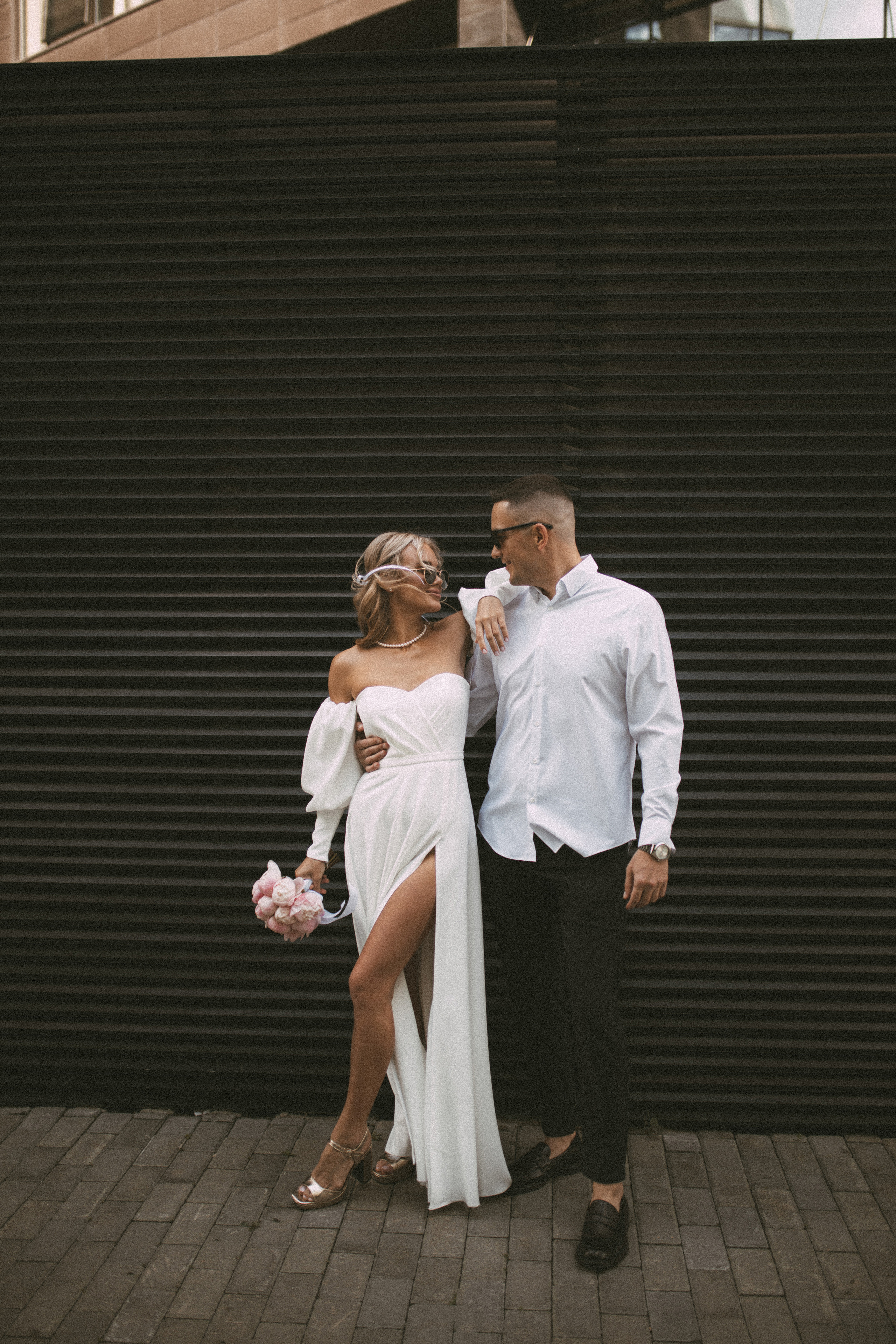 Д & A | Екатеринбург. Фотограф Екатерина Амбрушкевич