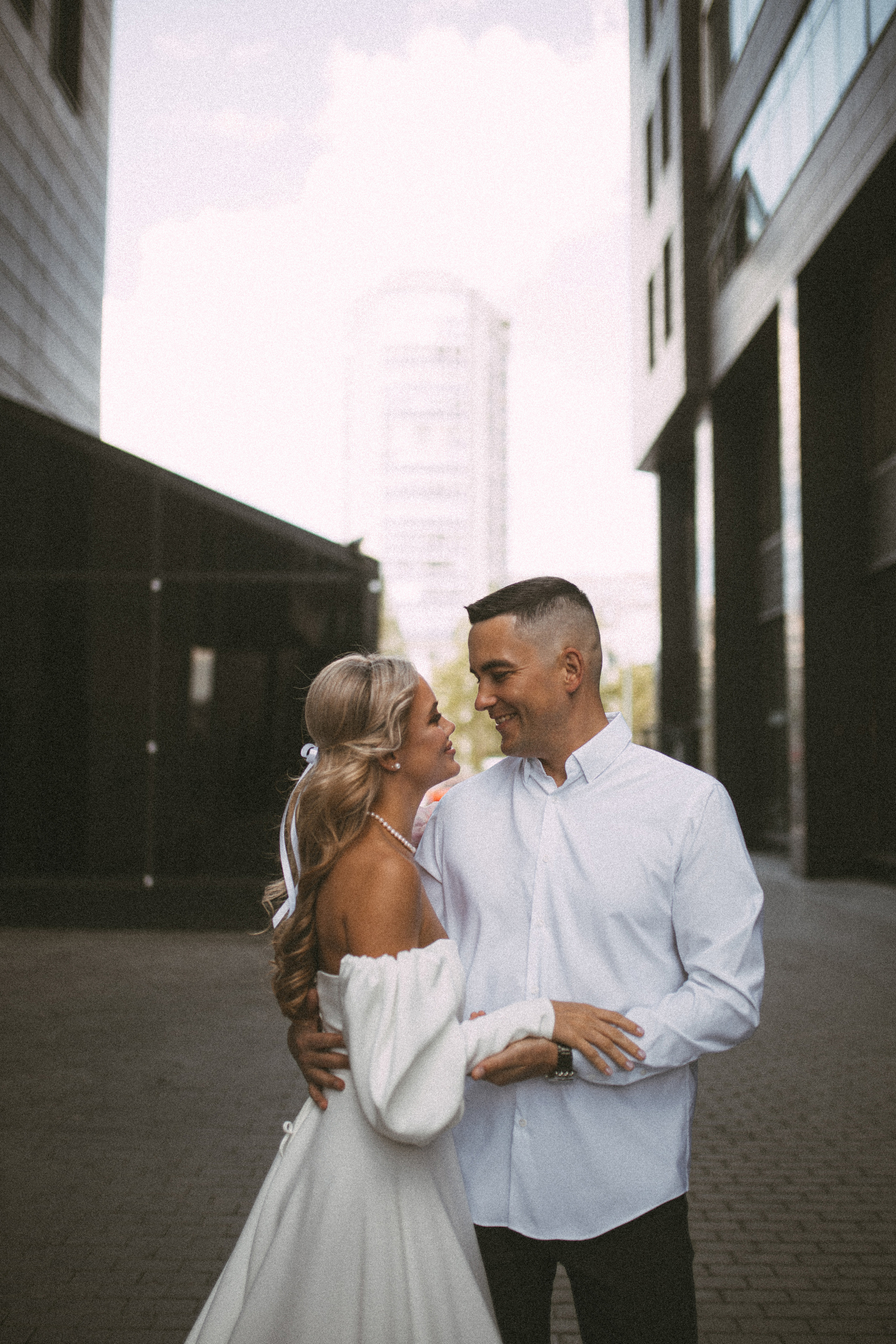 Д & A | Екатеринбург. Фотограф Екатерина Амбрушкевич