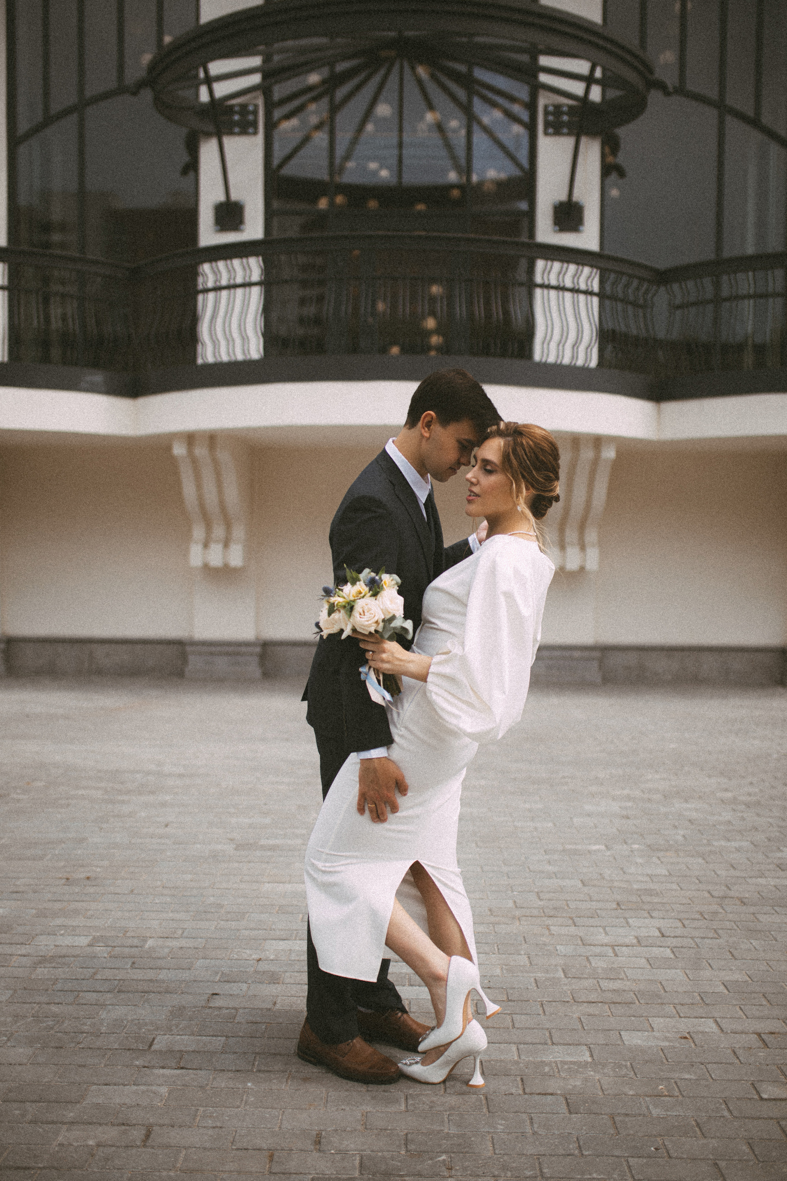 В & P | Верхняя Пышма. Фотограф Екатерина Амбрушкевич