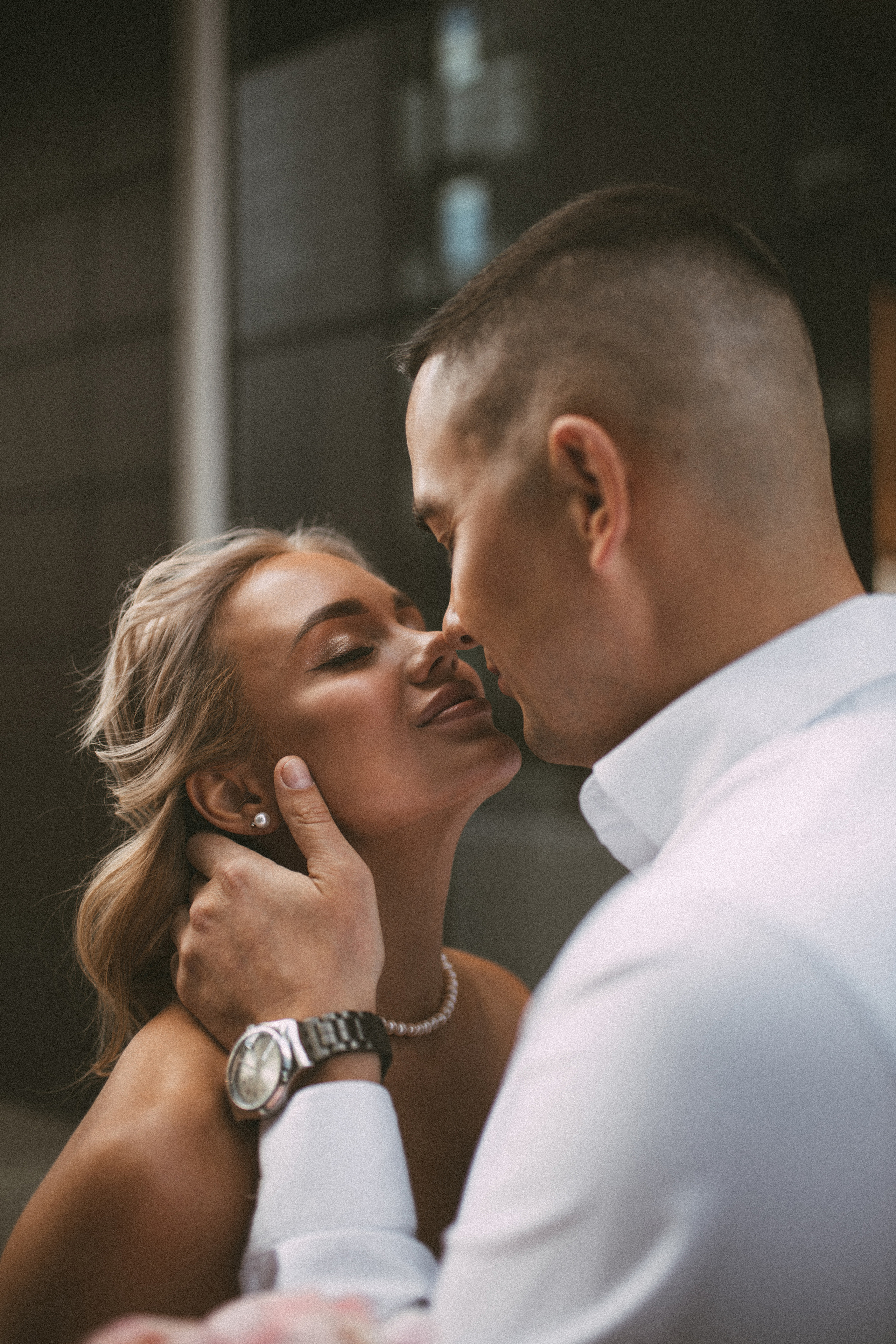 Д & A | Екатеринбург. Фотограф Екатерина Амбрушкевич