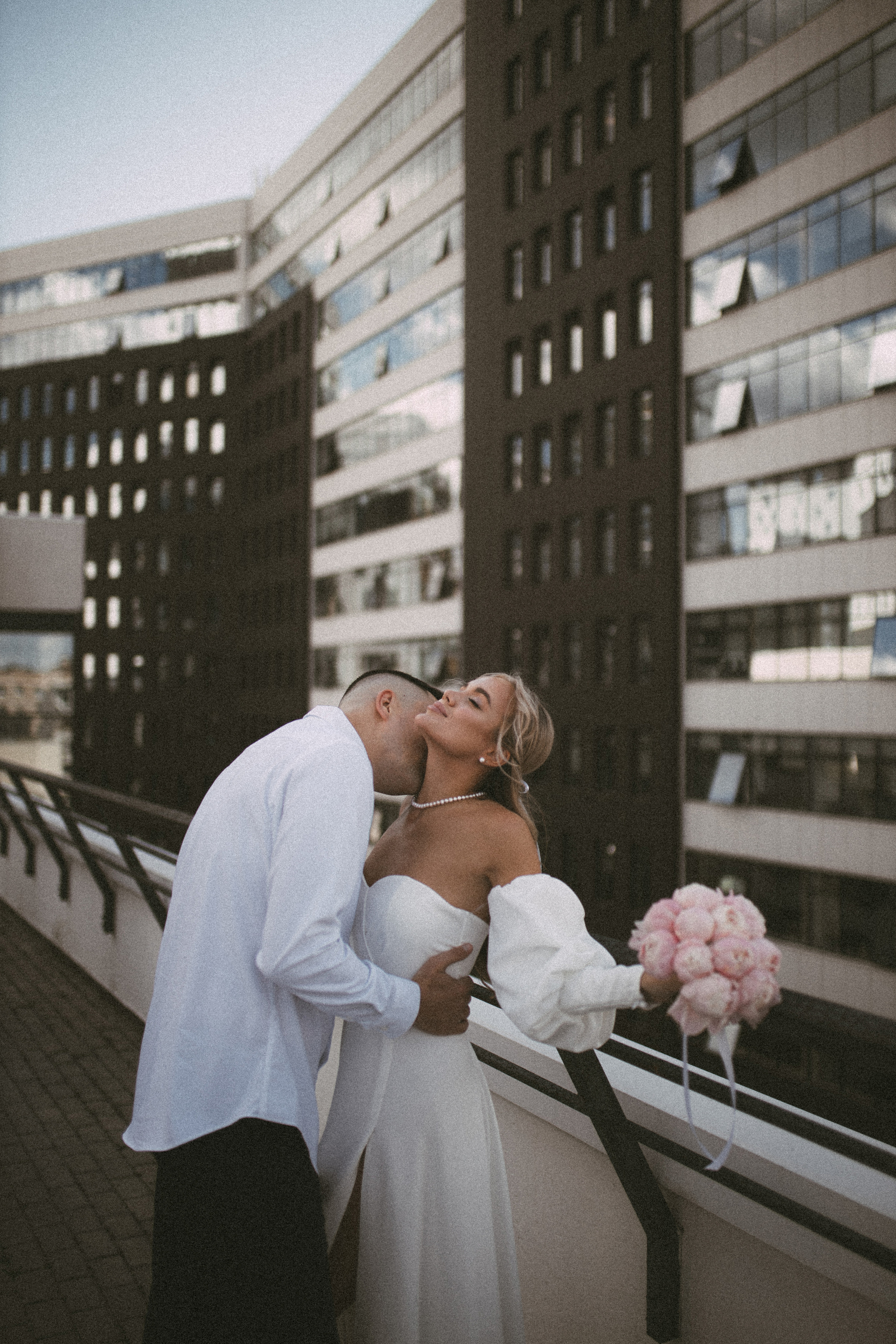 Д & A | Екатеринбург. Фотограф Екатерина Амбрушкевич