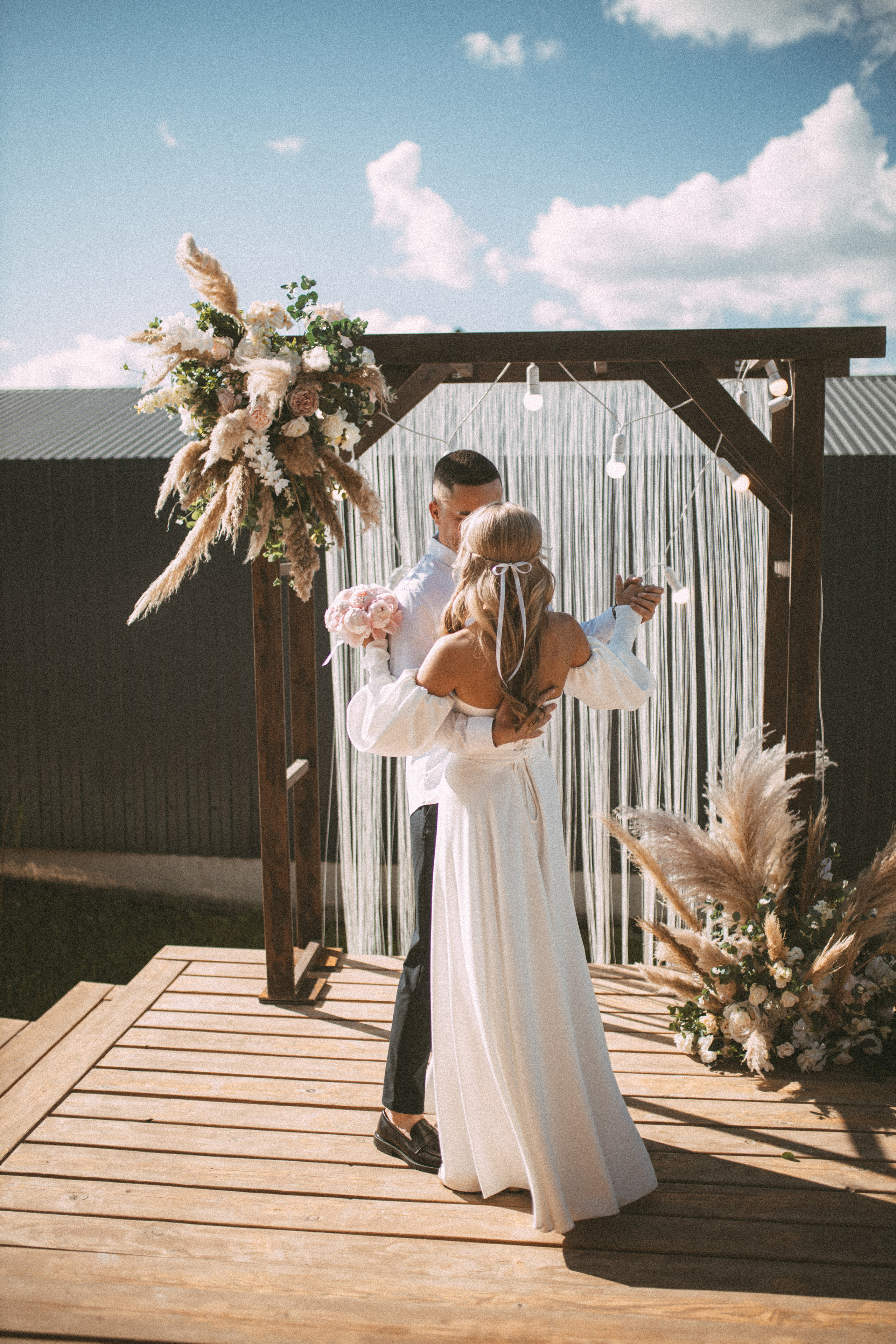 Д & A | Екатеринбург. Фотограф Екатерина Амбрушкевич