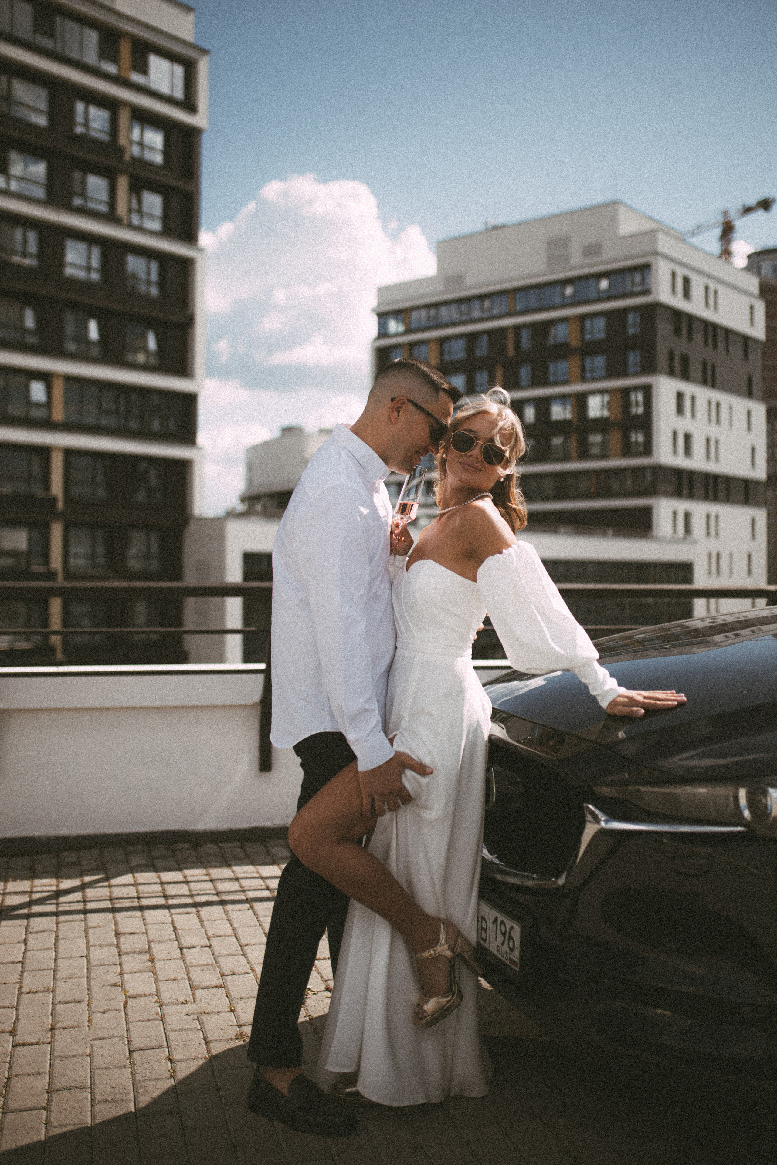 Д & A | Екатеринбург. Фотограф Екатерина Амбрушкевич