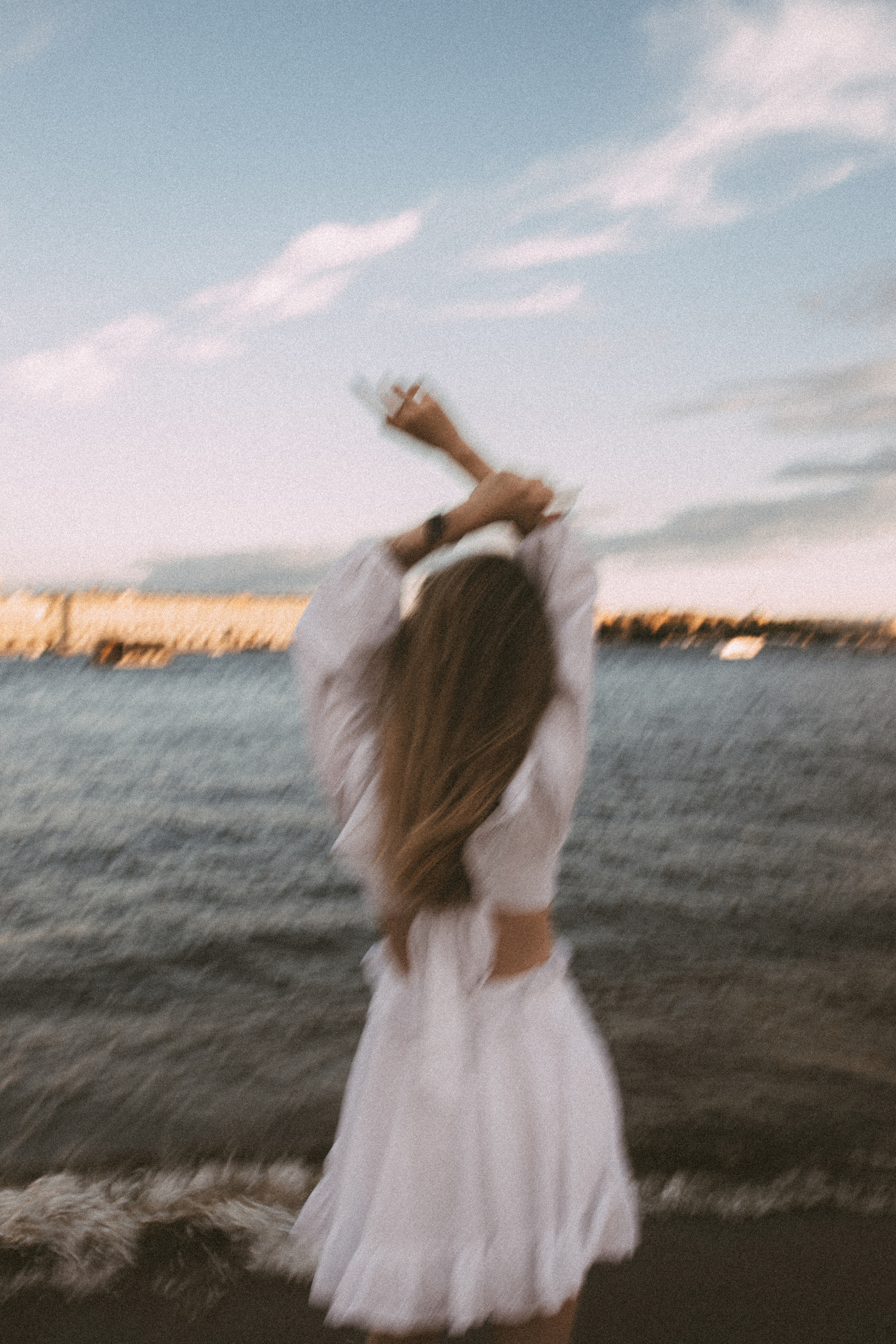 Алина | Санкт-Петербург. Фотограф Екатерина Амбрушкевич