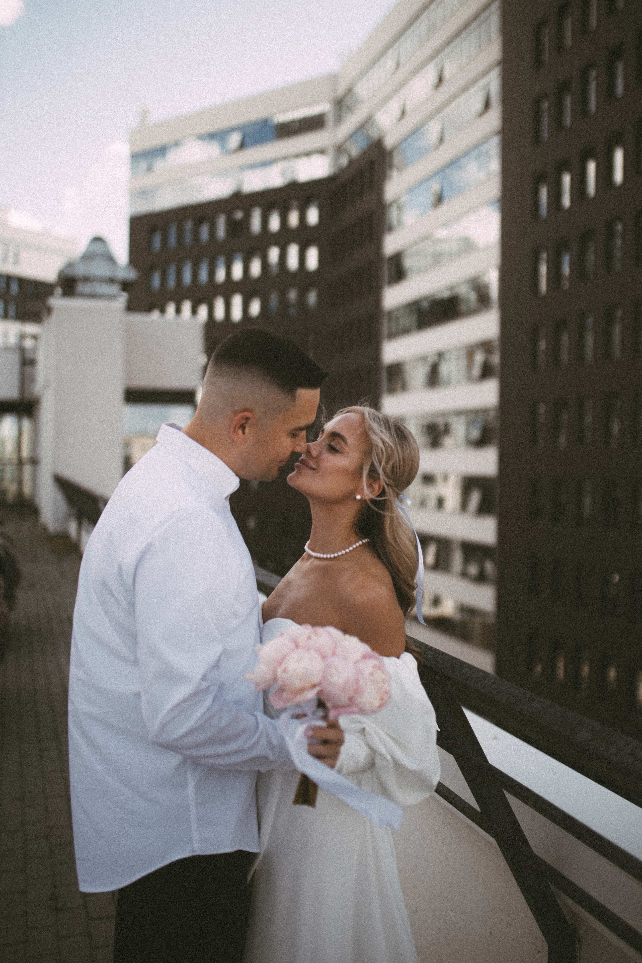 Д & A | Екатеринбург. Фотограф Екатерина Амбрушкевич