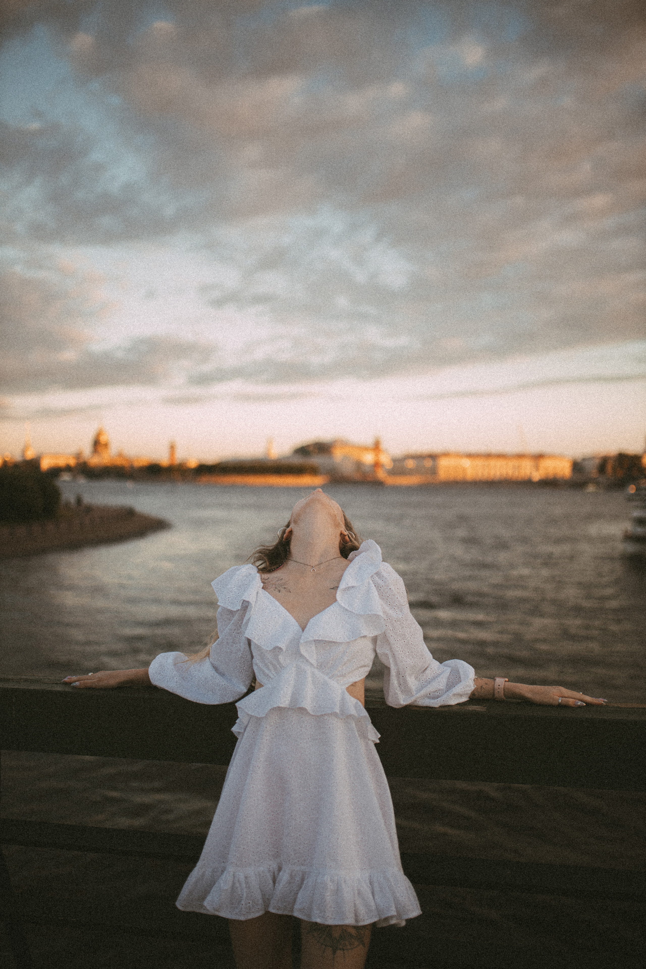 Алина | Санкт-Петербург. Фотограф Екатерина Амбрушкевич