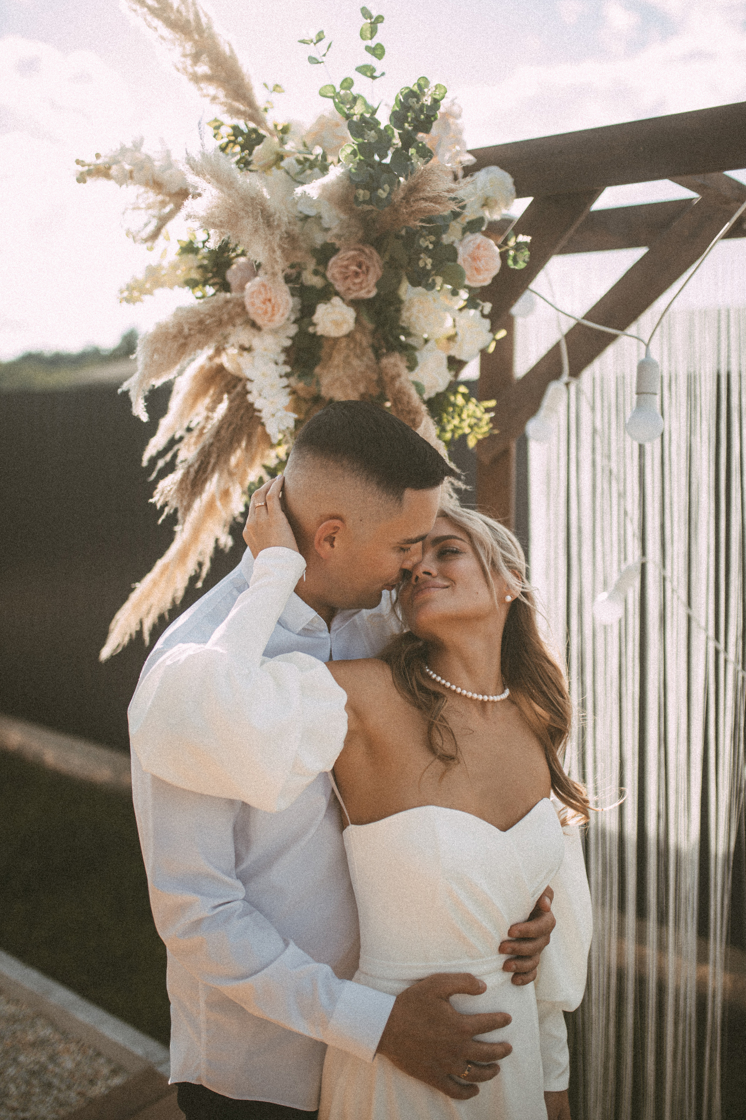 Д & A | Екатеринбург. Фотограф Екатерина Амбрушкевич