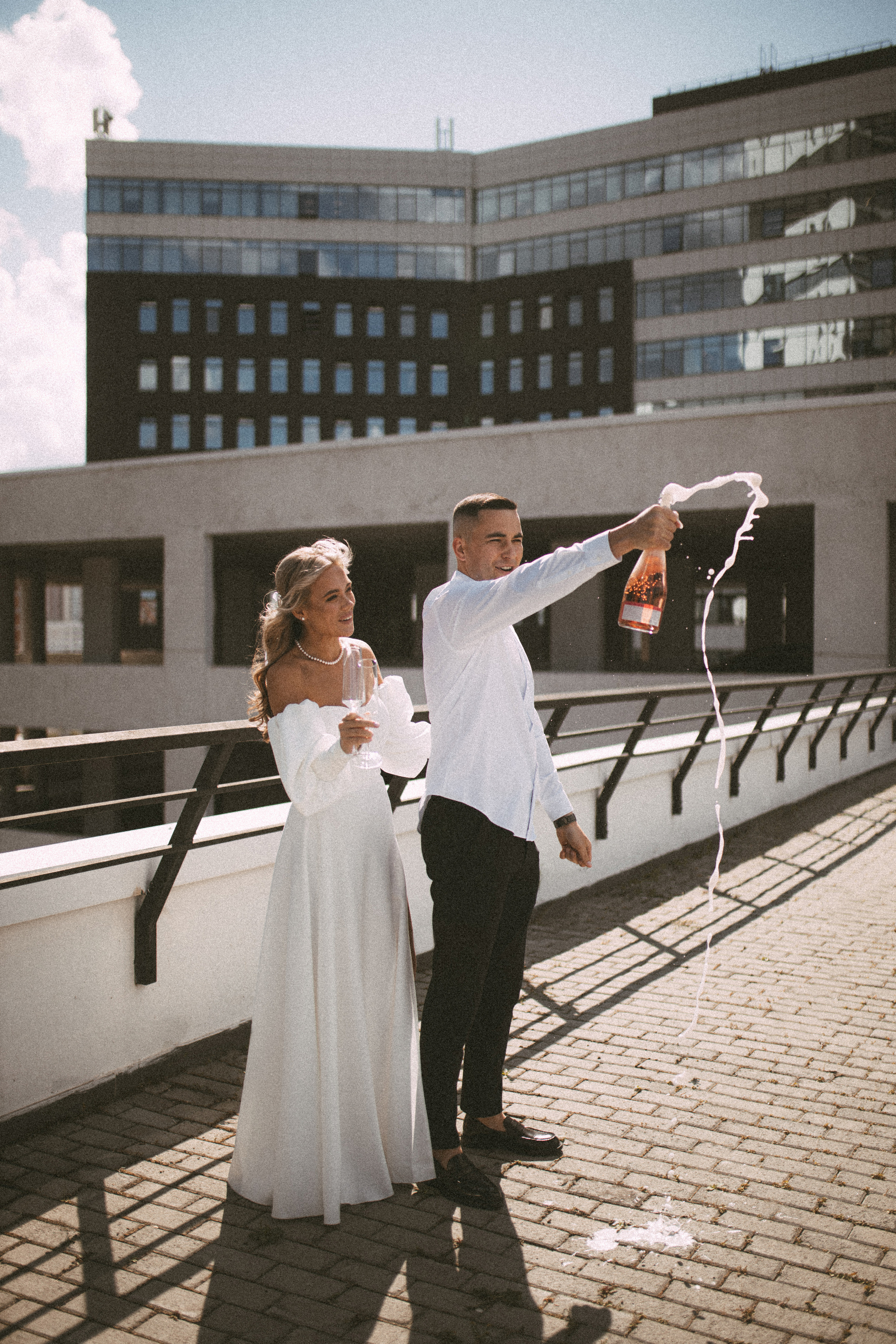 Д & A | Екатеринбург. Фотограф Екатерина Амбрушкевич