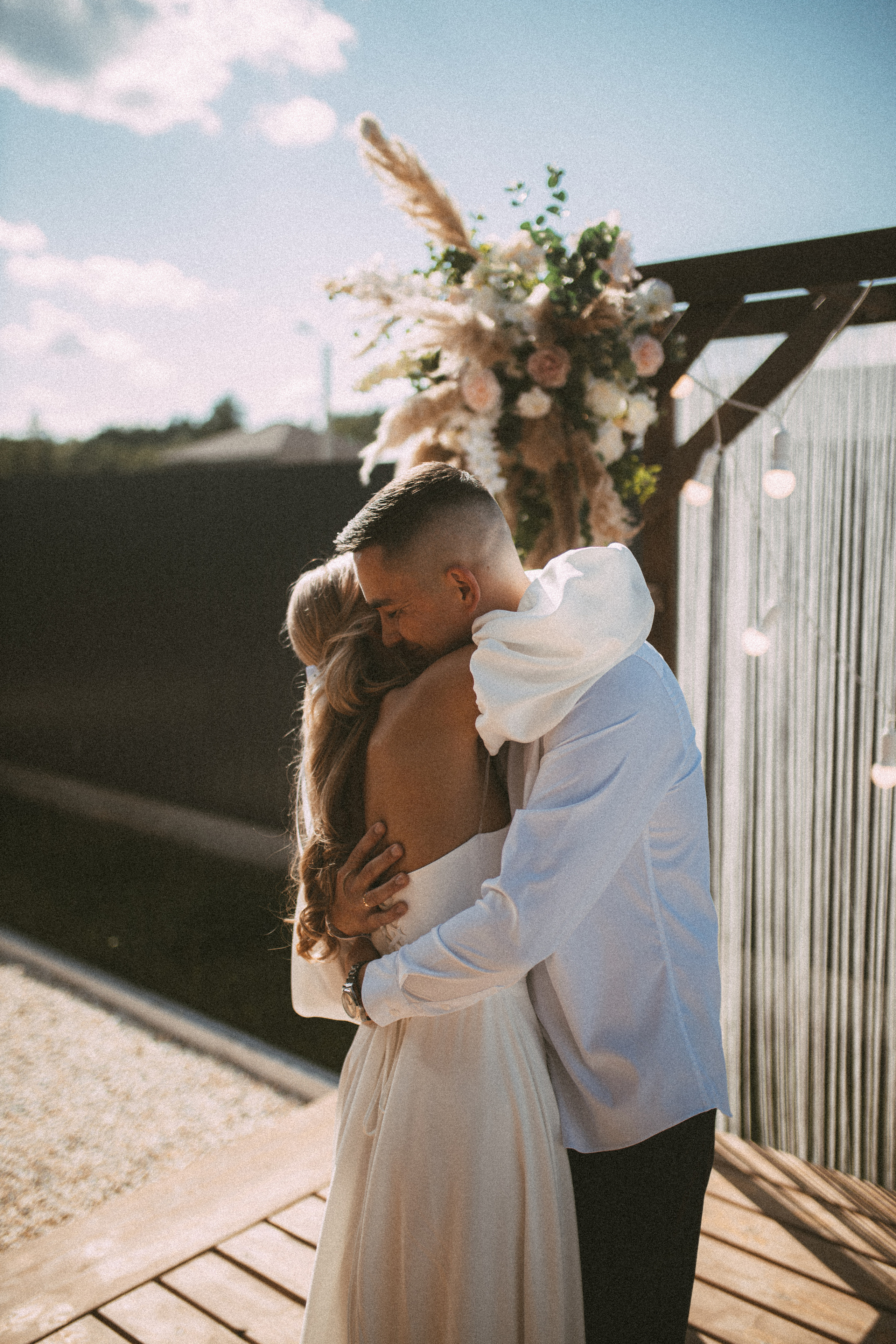 Д & A | Екатеринбург. Фотограф Екатерина Амбрушкевич