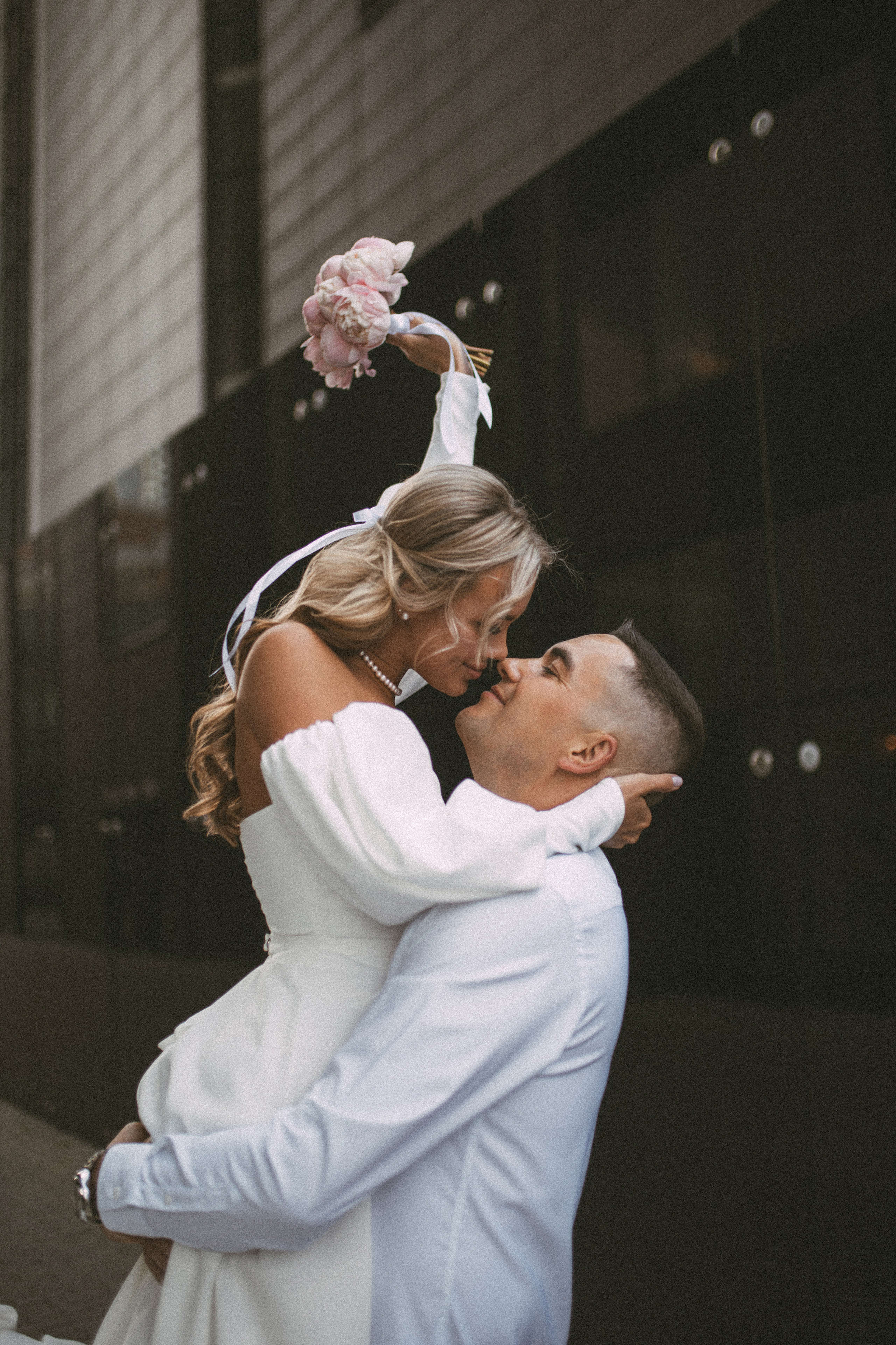 Д & A | Екатеринбург. Фотограф Екатерина Амбрушкевич