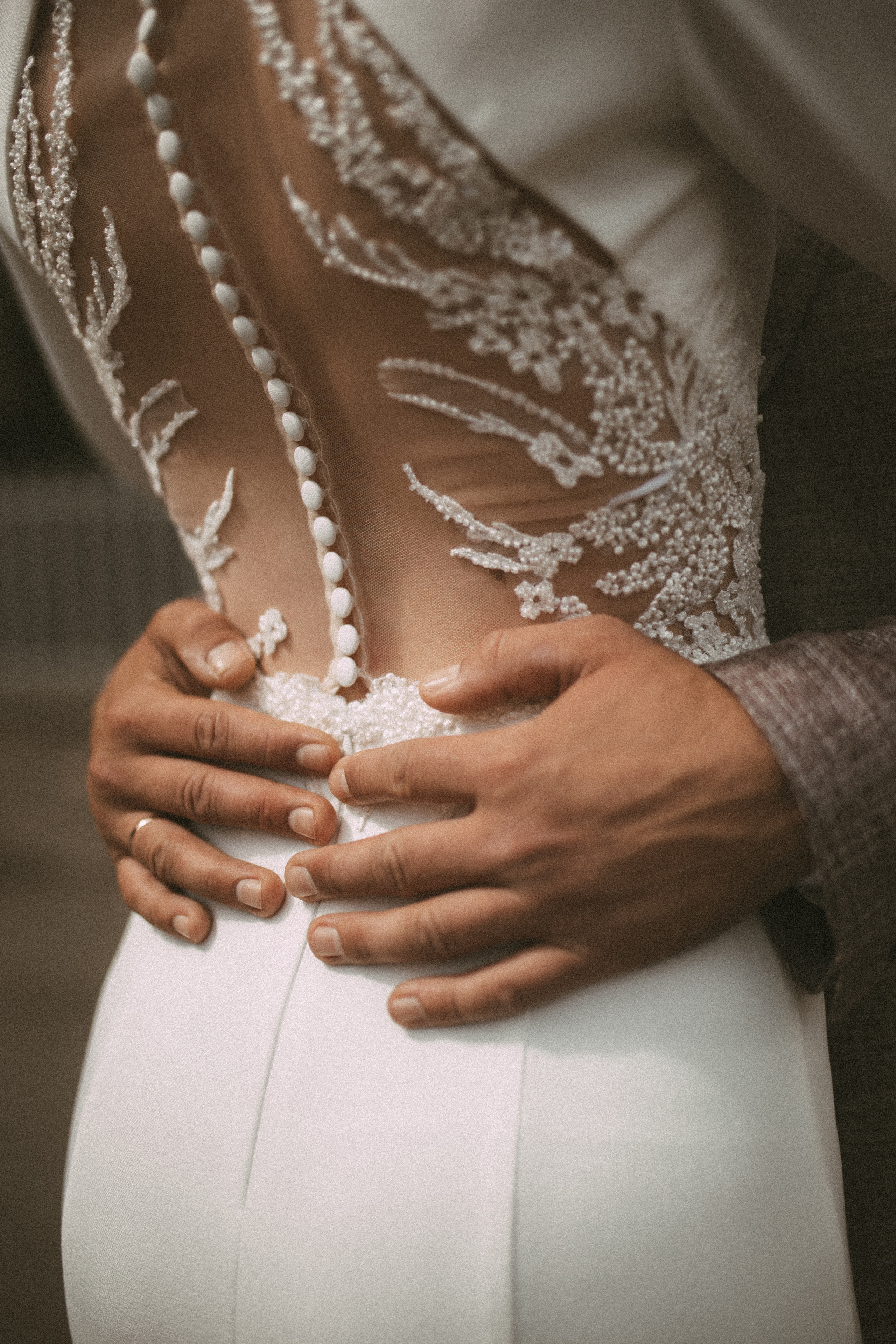 Ю & A | Санкт-Петербург. Фотограф Екатерина Амбрушкевич