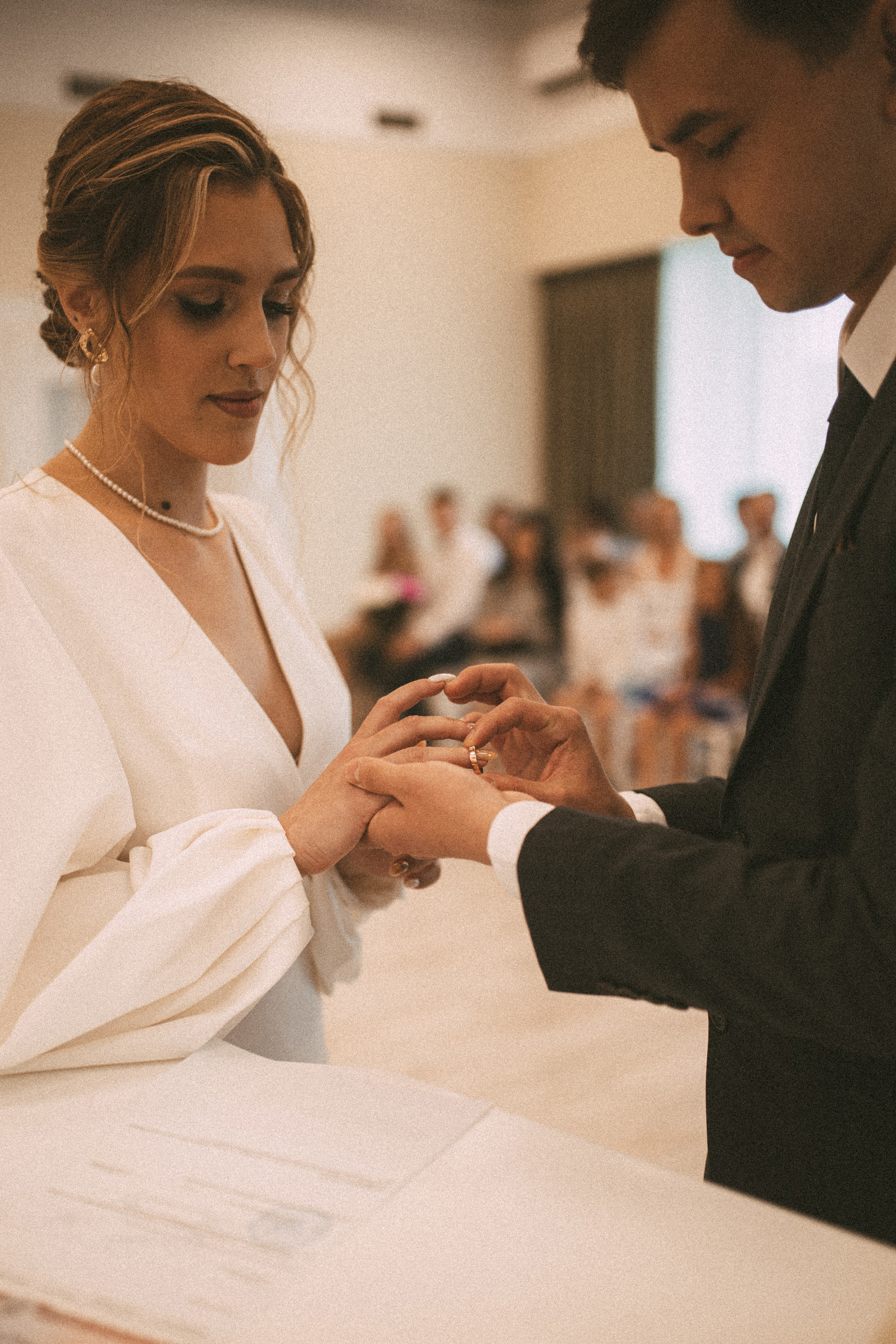 В & P | Верхняя Пышма. Фотограф Екатерина Амбрушкевич