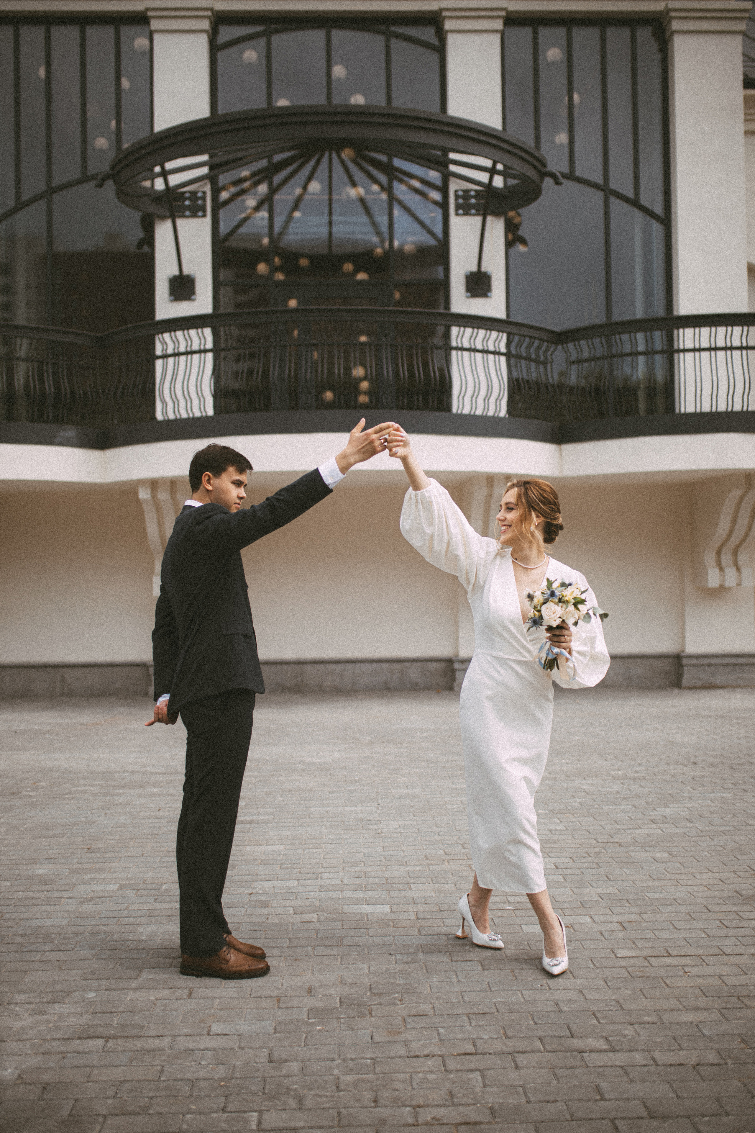 В & P | Верхняя Пышма. Фотограф Екатерина Амбрушкевич