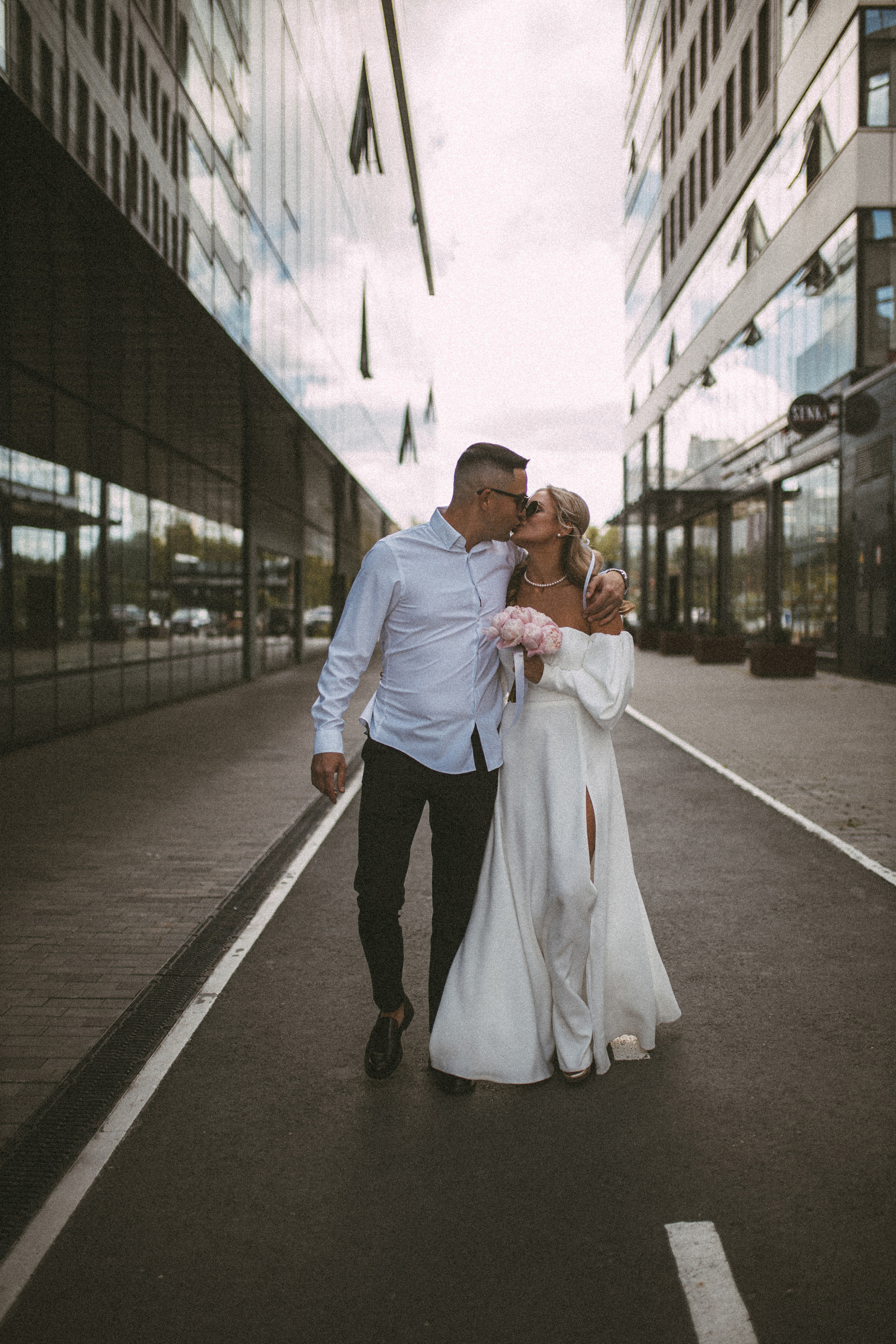 Д & A | Екатеринбург. Фотограф Екатерина Амбрушкевич