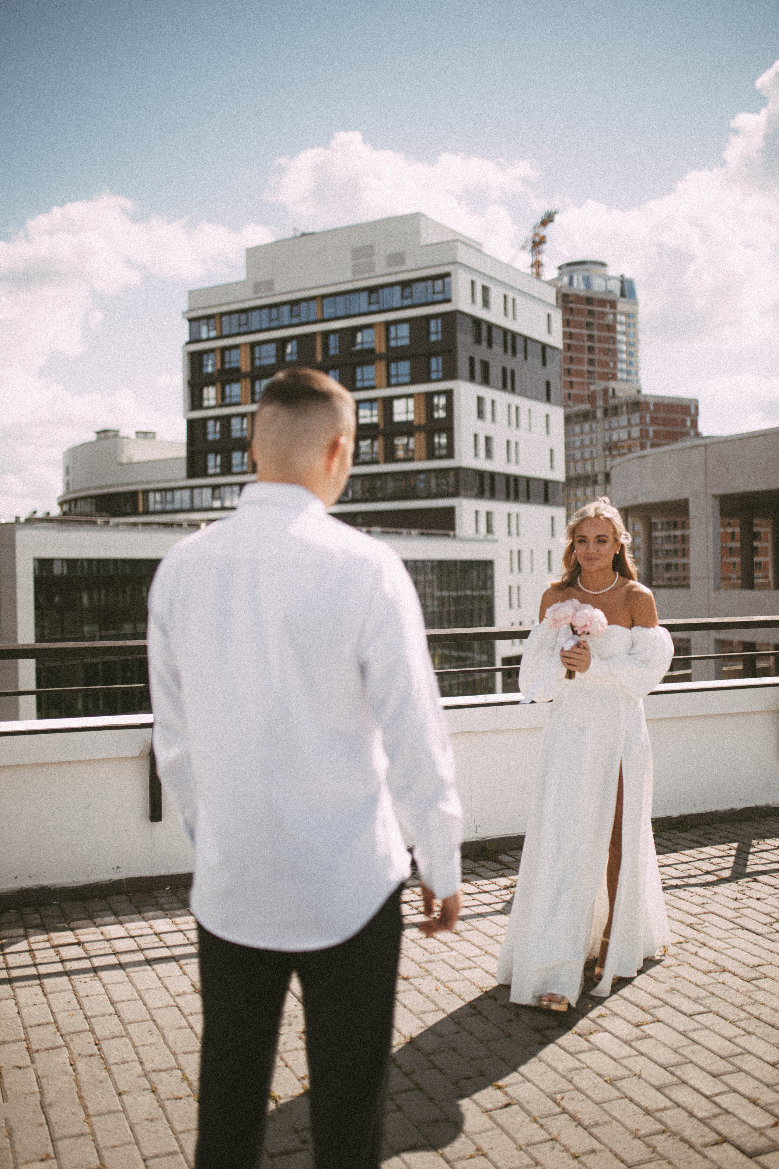 Д & A | Екатеринбург. Фотограф Екатерина Амбрушкевич